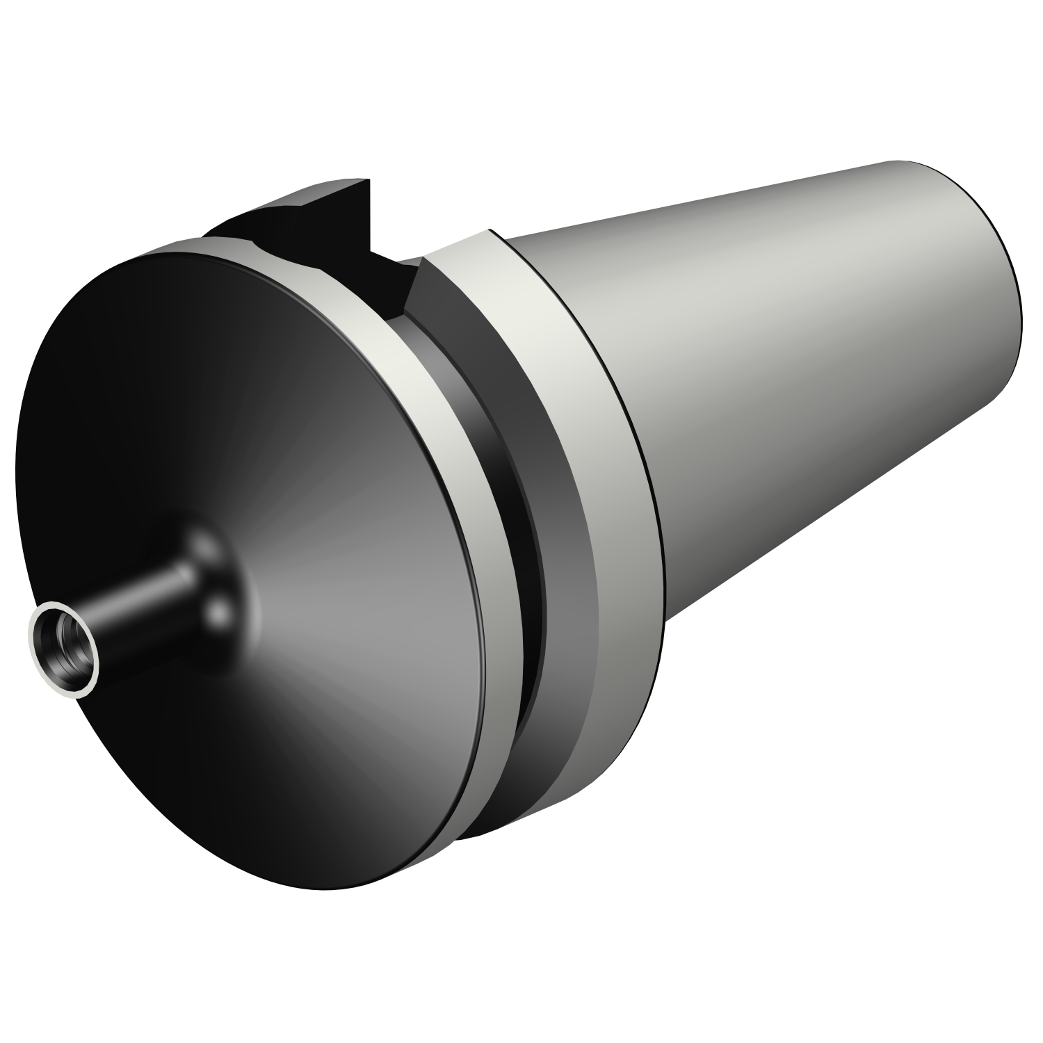 392.55EH-40 10 051 MAS-BT 403 to Coromant EH adaptor