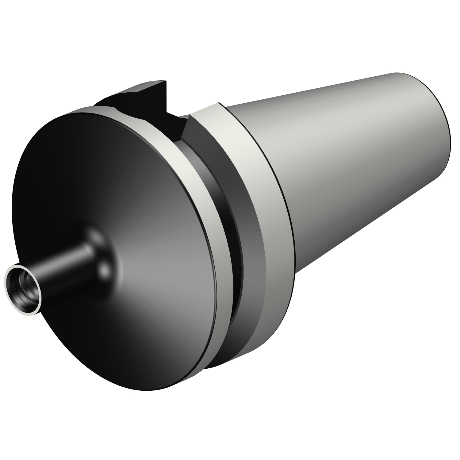 392.55EH-40 12 054 MAS-BT 403 to Coromant EH adaptor