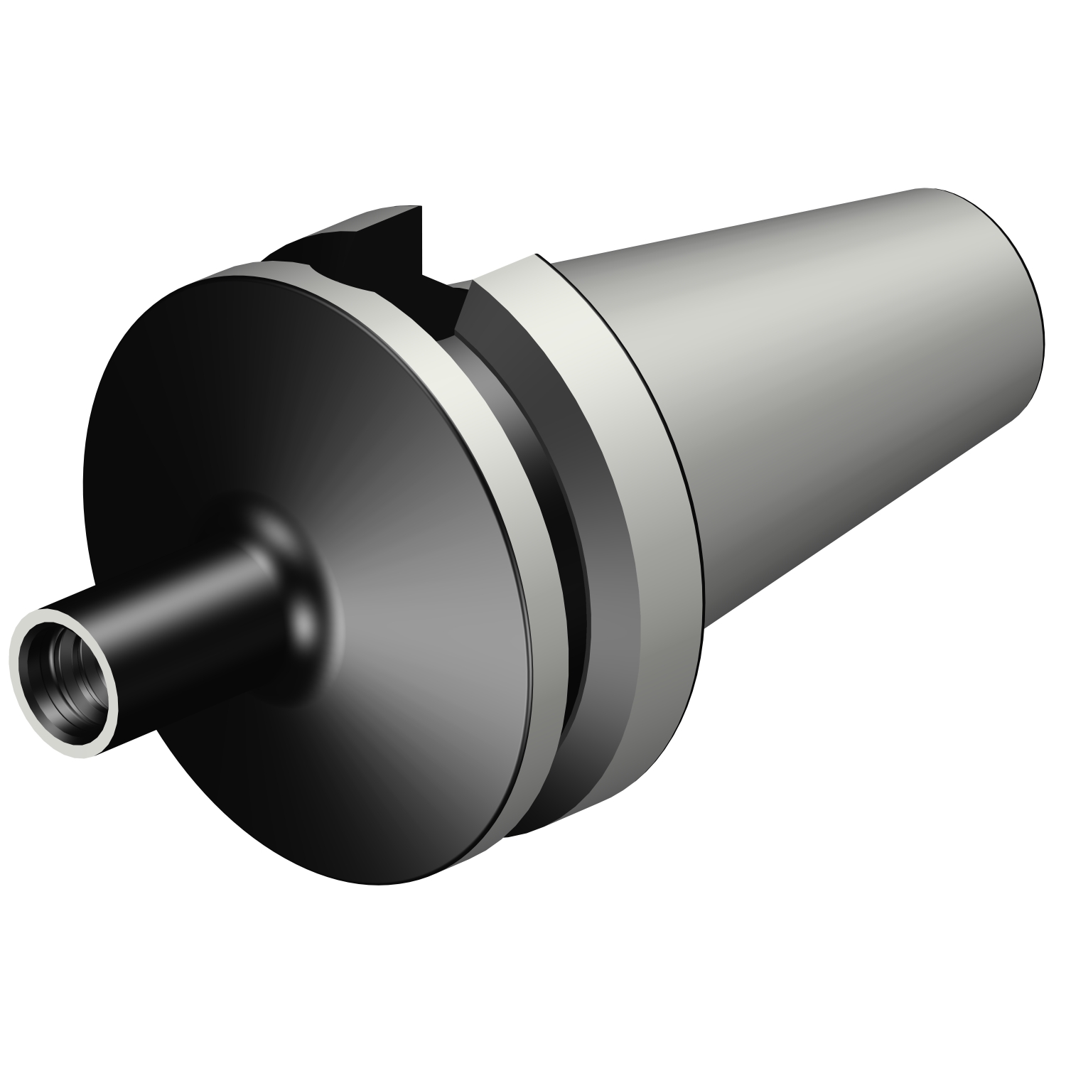 392.55EH-40 16 060 MAS-BT 403 to Coromant EH adaptor