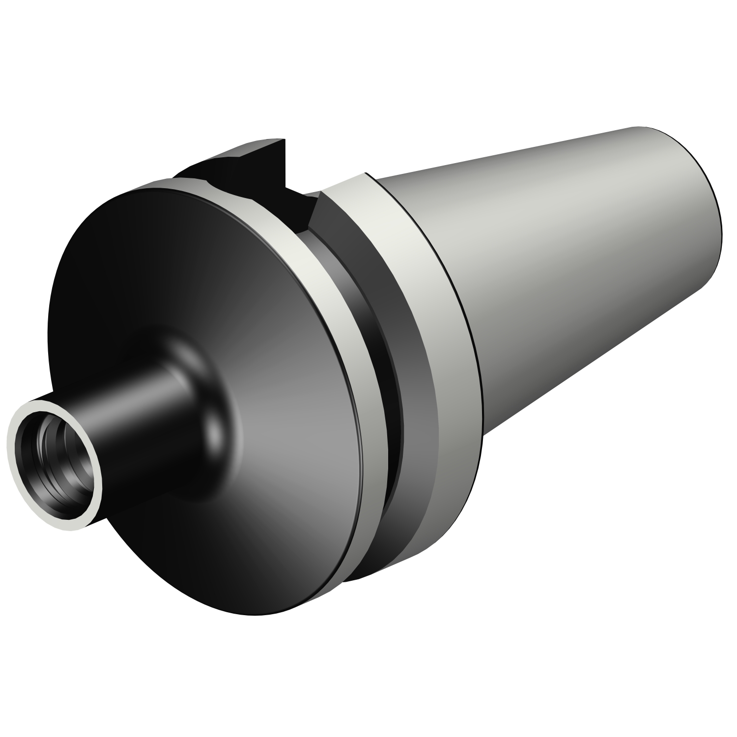 392.55EH-40 20 056 MAS-BT 403 to Coromant EH adaptor
