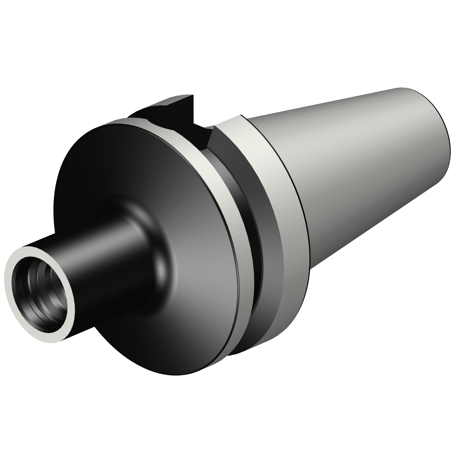 392.55EH-40 25 062 MAS-BT 403 to Coromant EH adaptor