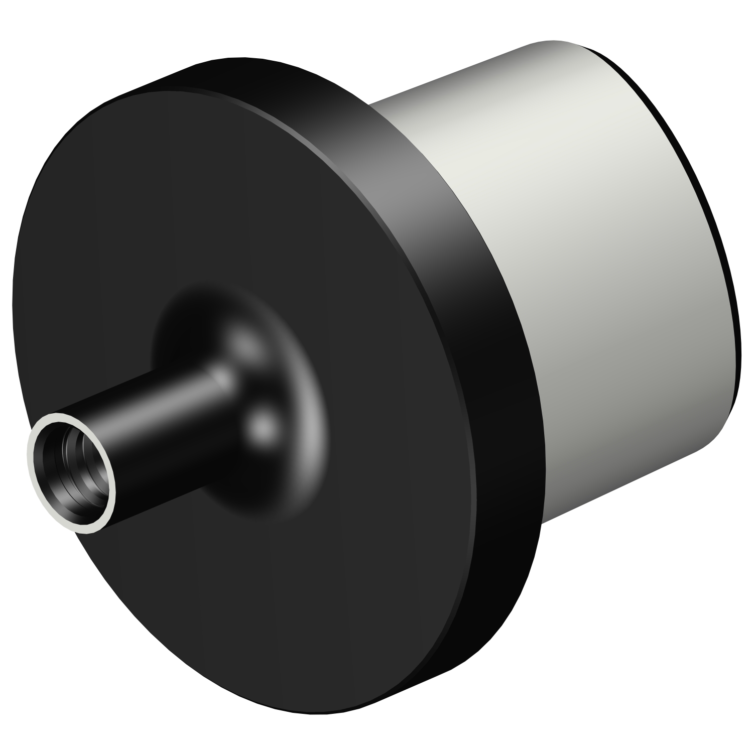 C5-391.EH-10 026 Coromant Capto® to Coromant EH adaptor