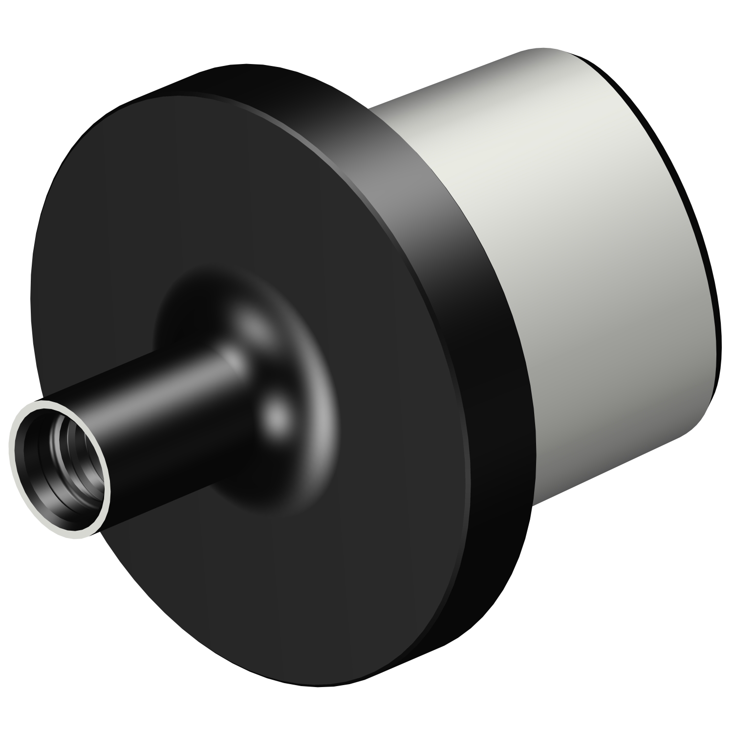C5-391.EH-12 029 Coromant Capto® to Coromant EH adaptor