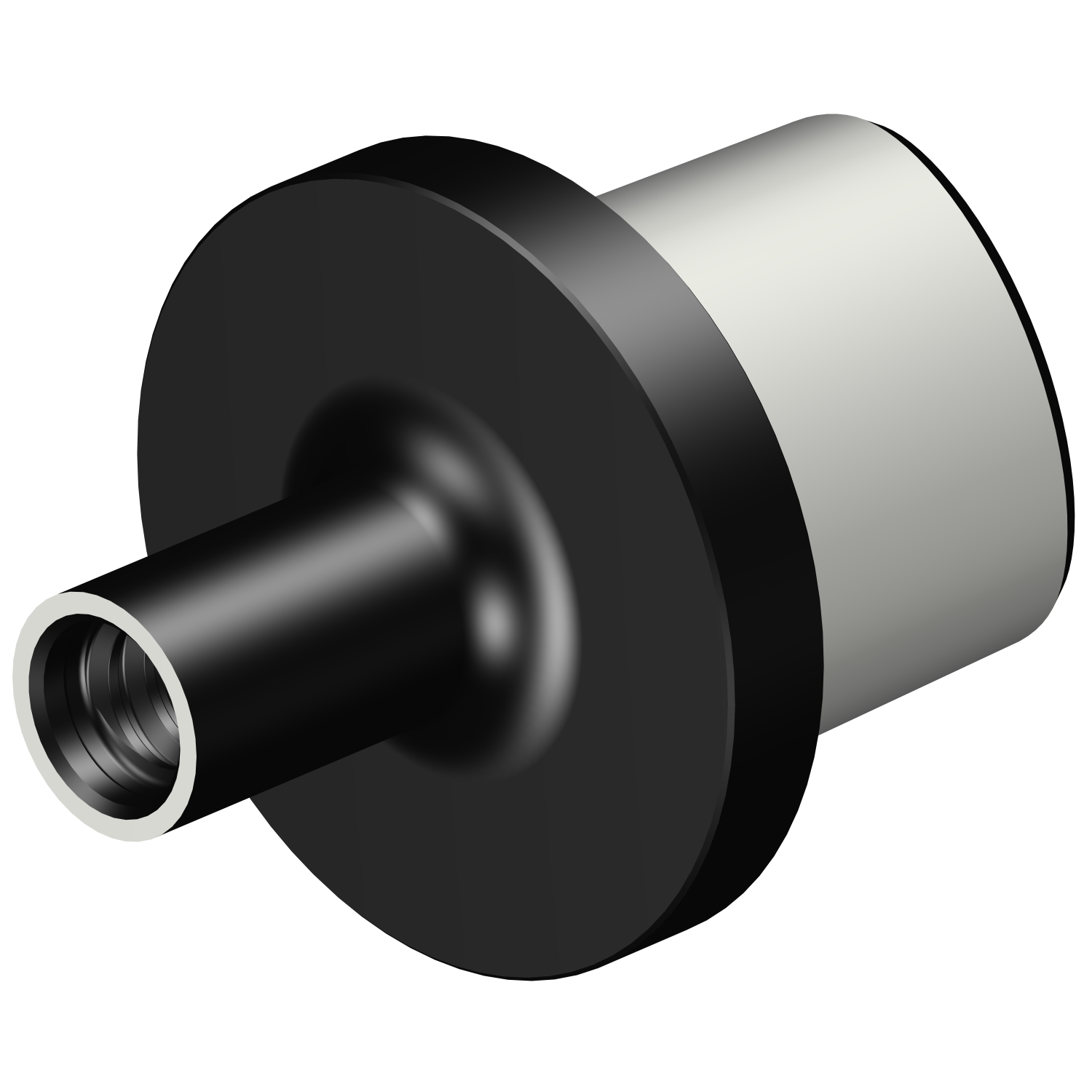 C5-391.EH-16 035 Coromant Capto® to Coromant EH adaptor