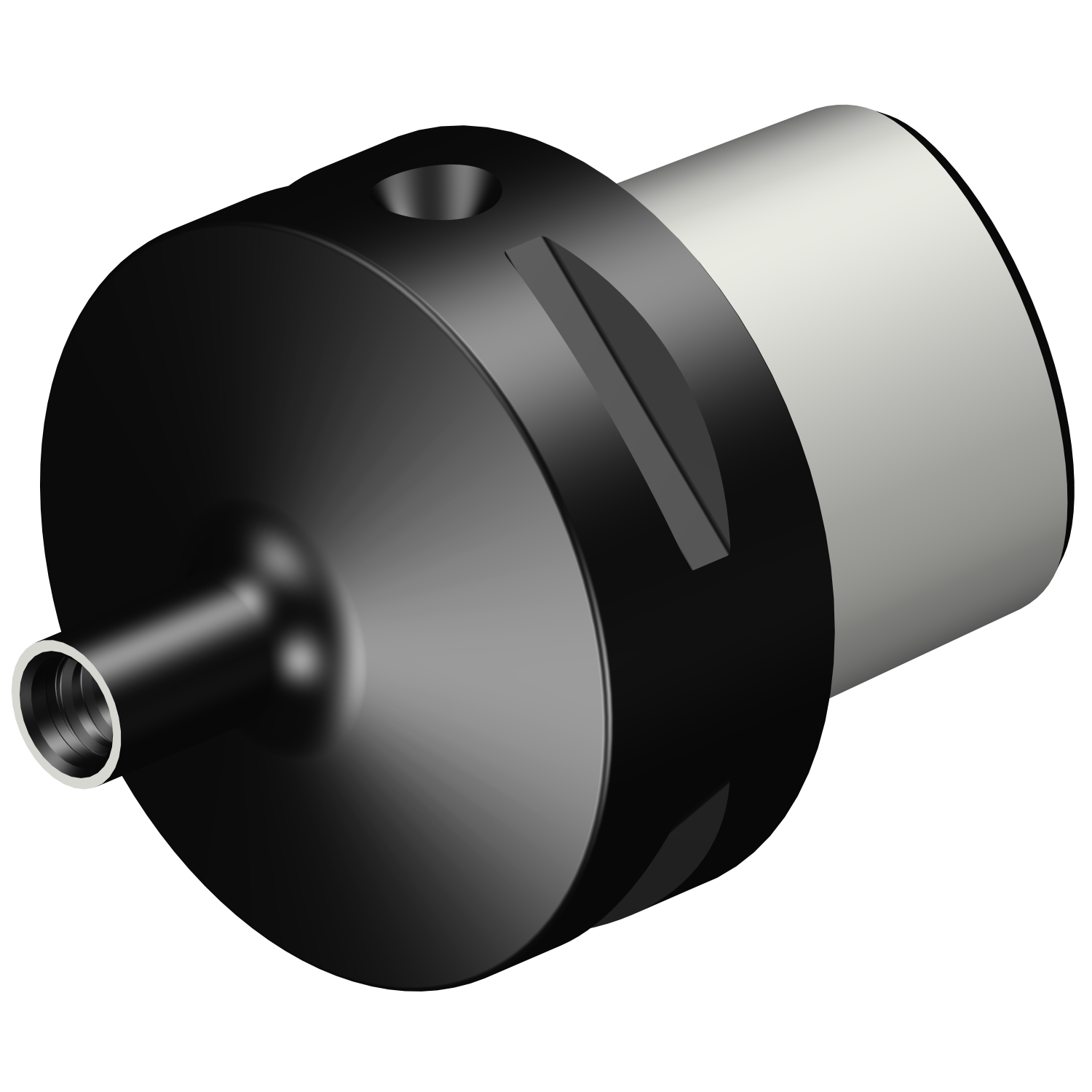 C5-391.EH-10 042 Coromant Capto® to Coromant EH adaptor