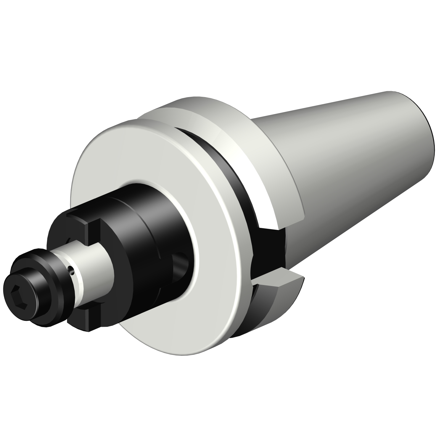 392.55505C4016050 BIG-PLUS MAS-BT to arbor adaptor