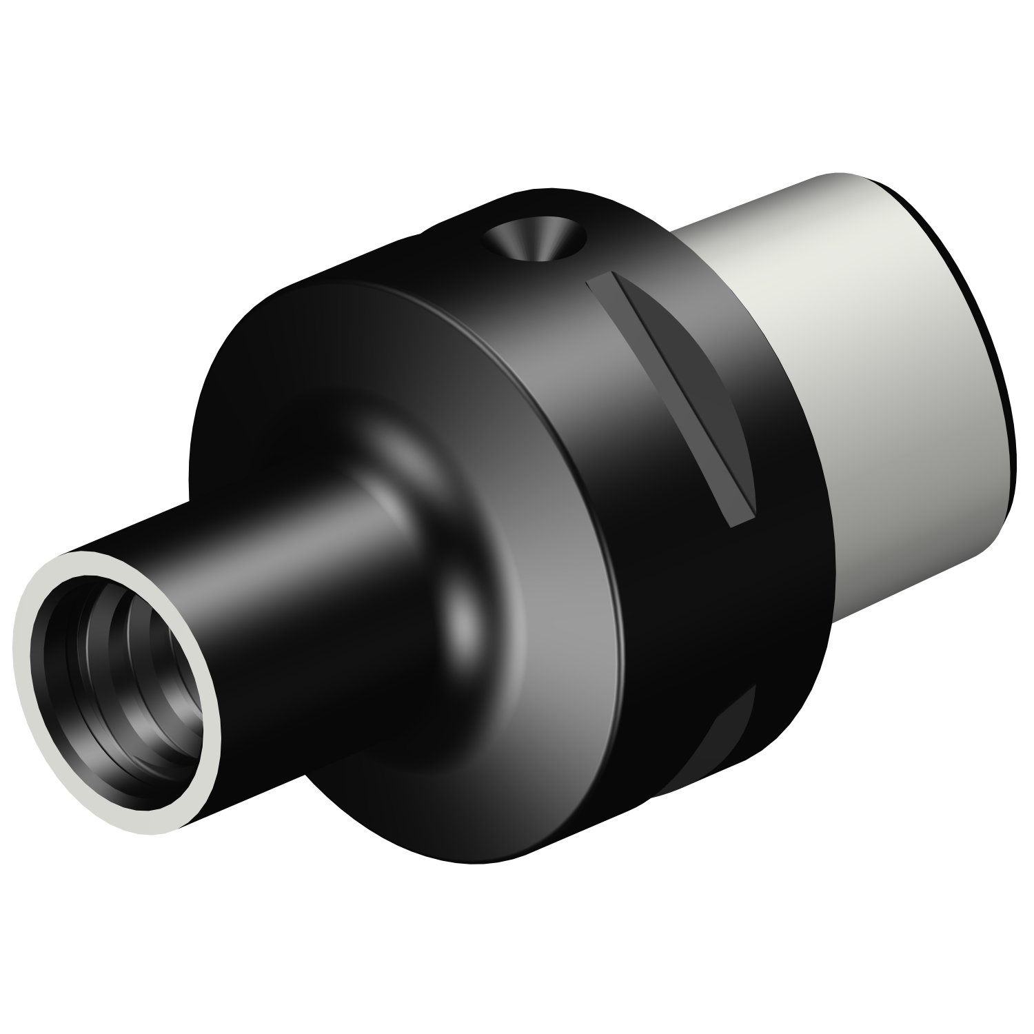 C4-391.EH-20 046 Coromant Capto® to Coromant EH adaptor