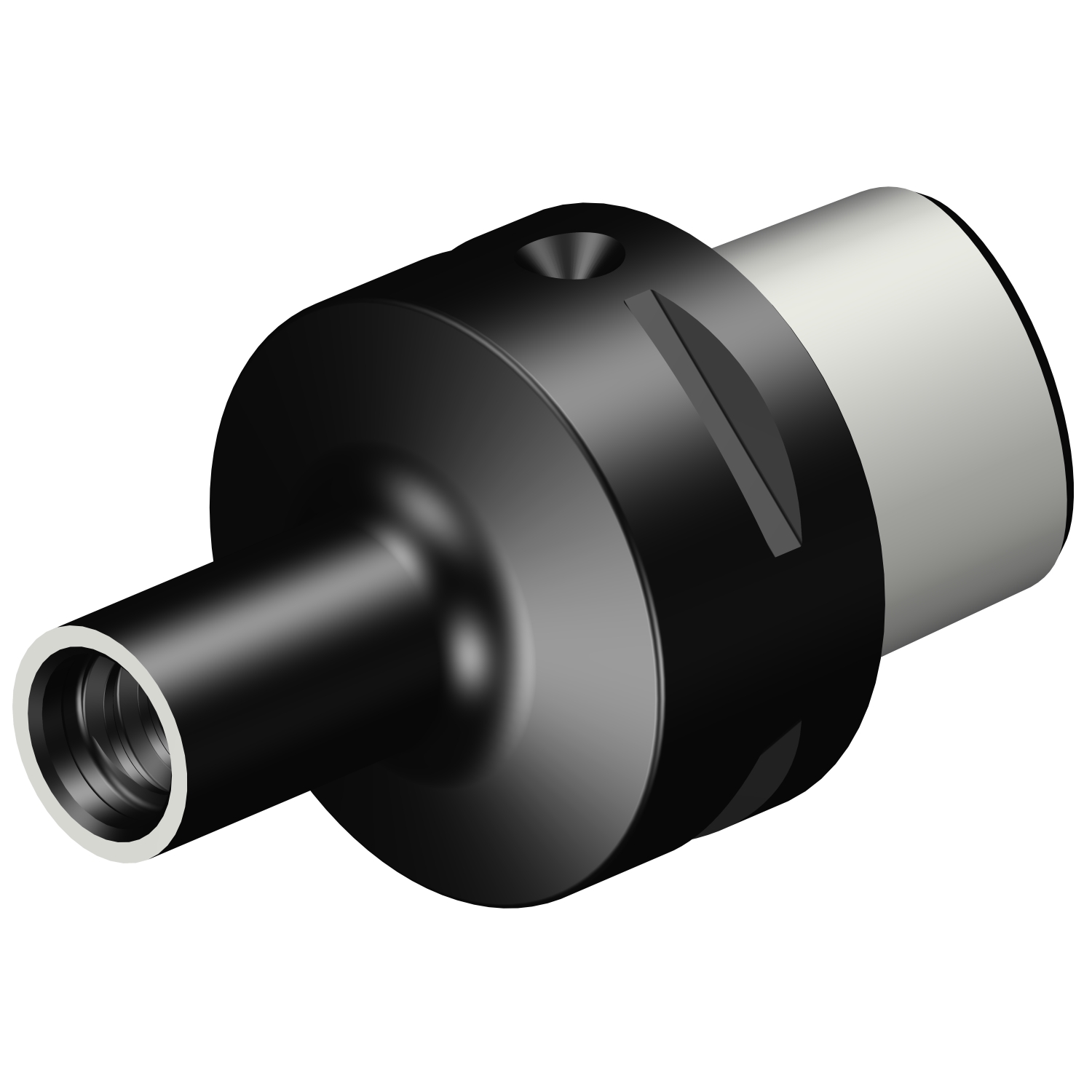 C4-391.EH-16 049 Coromant Capto® to Coromant EH adaptor