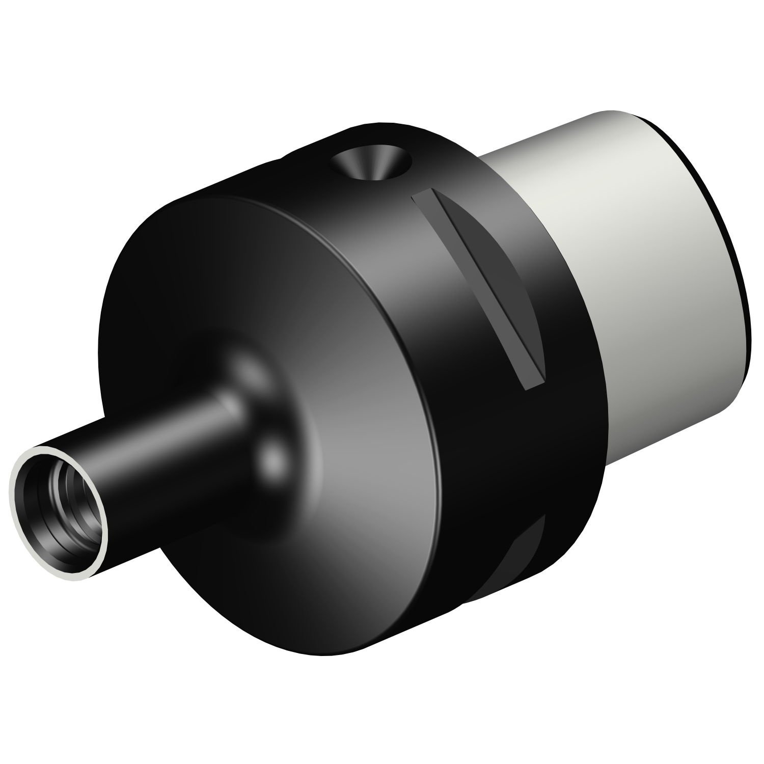 C4-391.EH-12 044 Coromant Capto® to Coromant EH adaptor