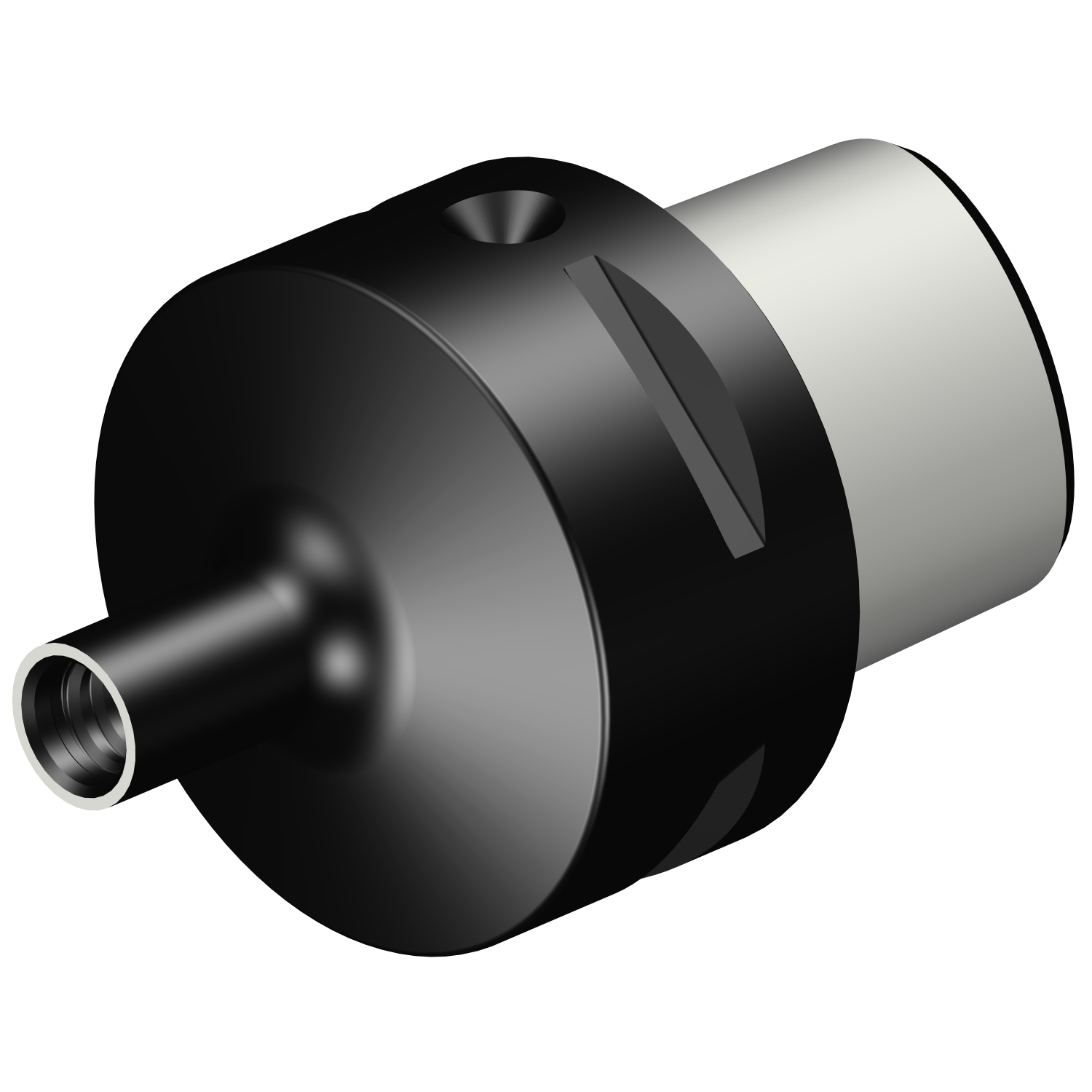 C4-391.EH-10 041 Coromant Capto® to Coromant EH adaptor