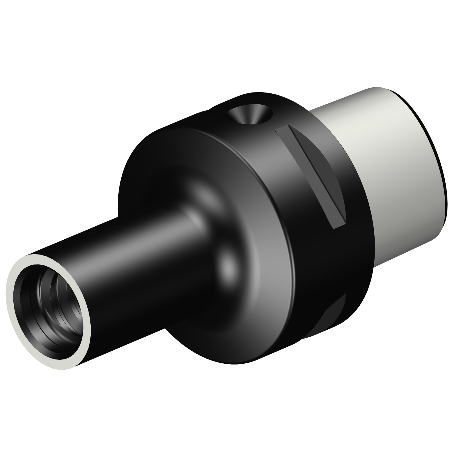C3-391.EH-16 043 Coromant Capto® to Coromant EH adaptor