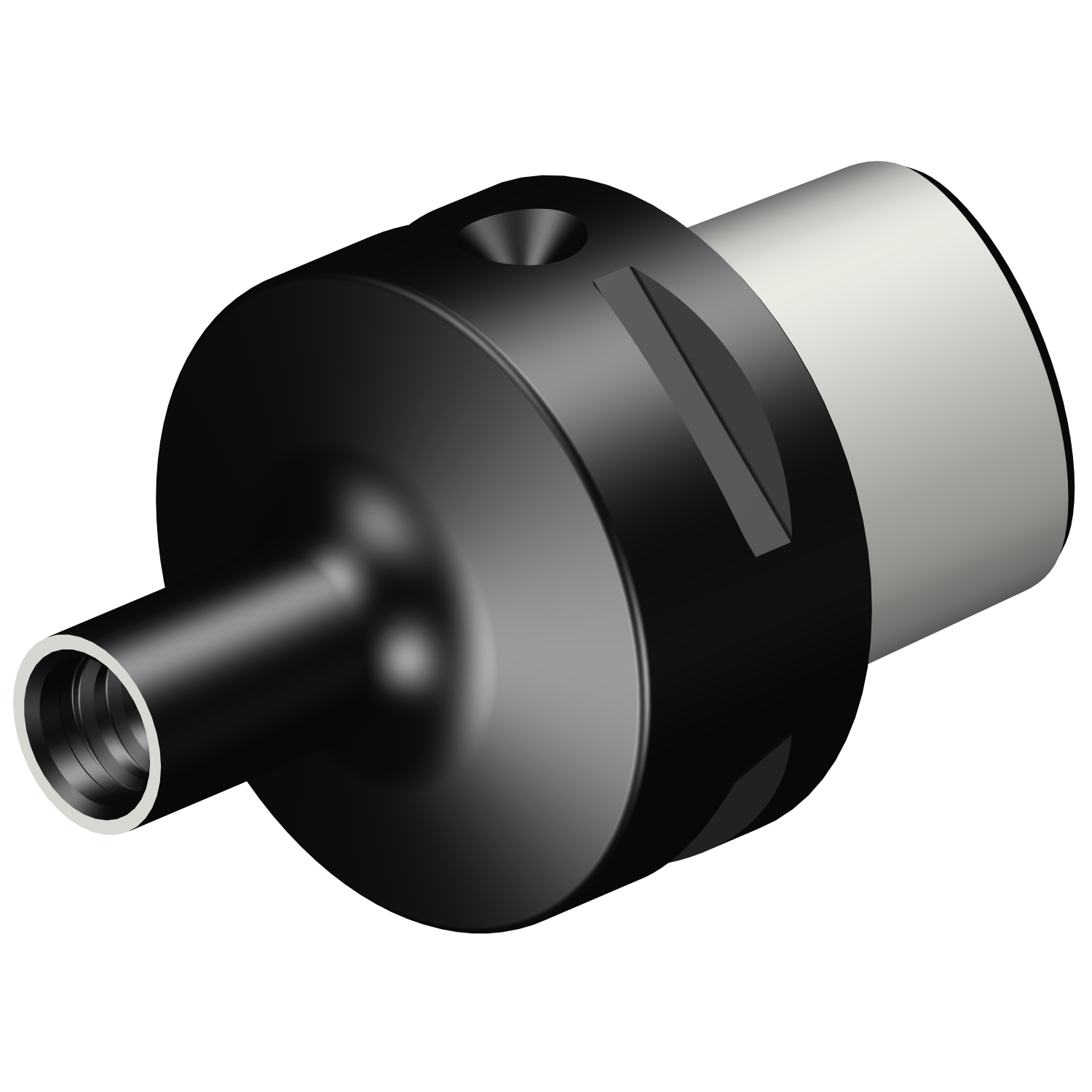 C3-391.EH-10 035 Coromant Capto® to Coromant EH adaptor