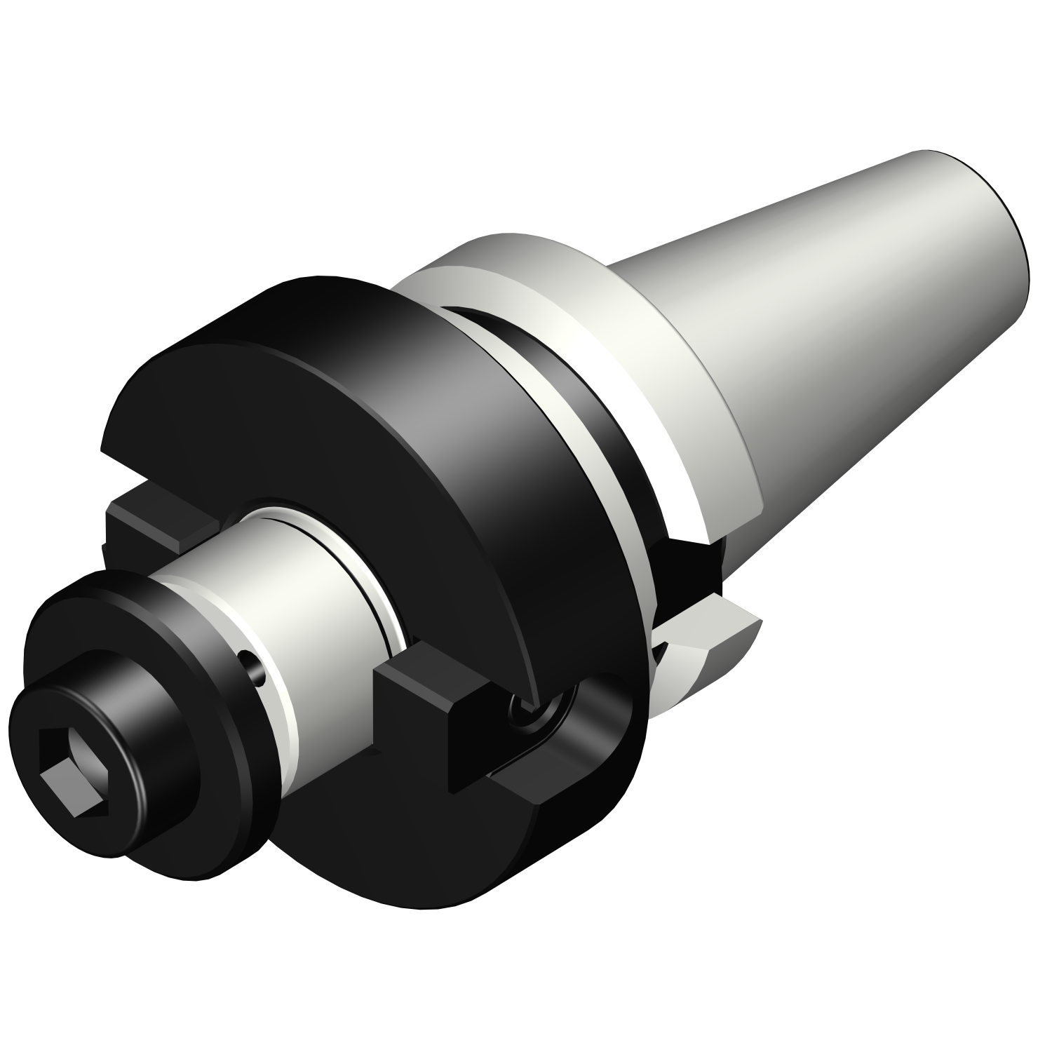392.55505C4032050 BIG-PLUS MAS-BT to arbor adaptor