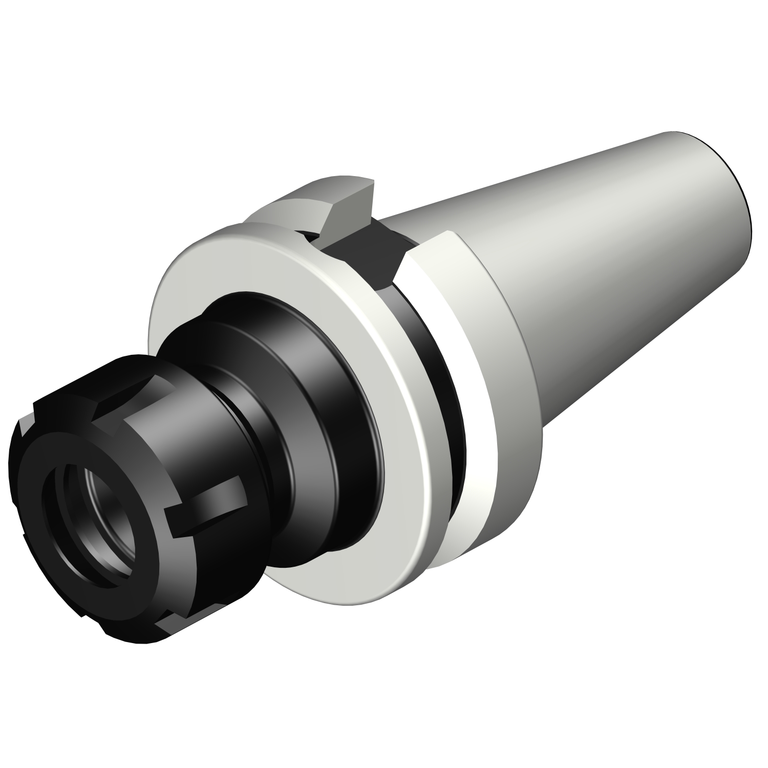 392.55514-4025070 BIG-PLUS MAS-BT to ER collet chuck