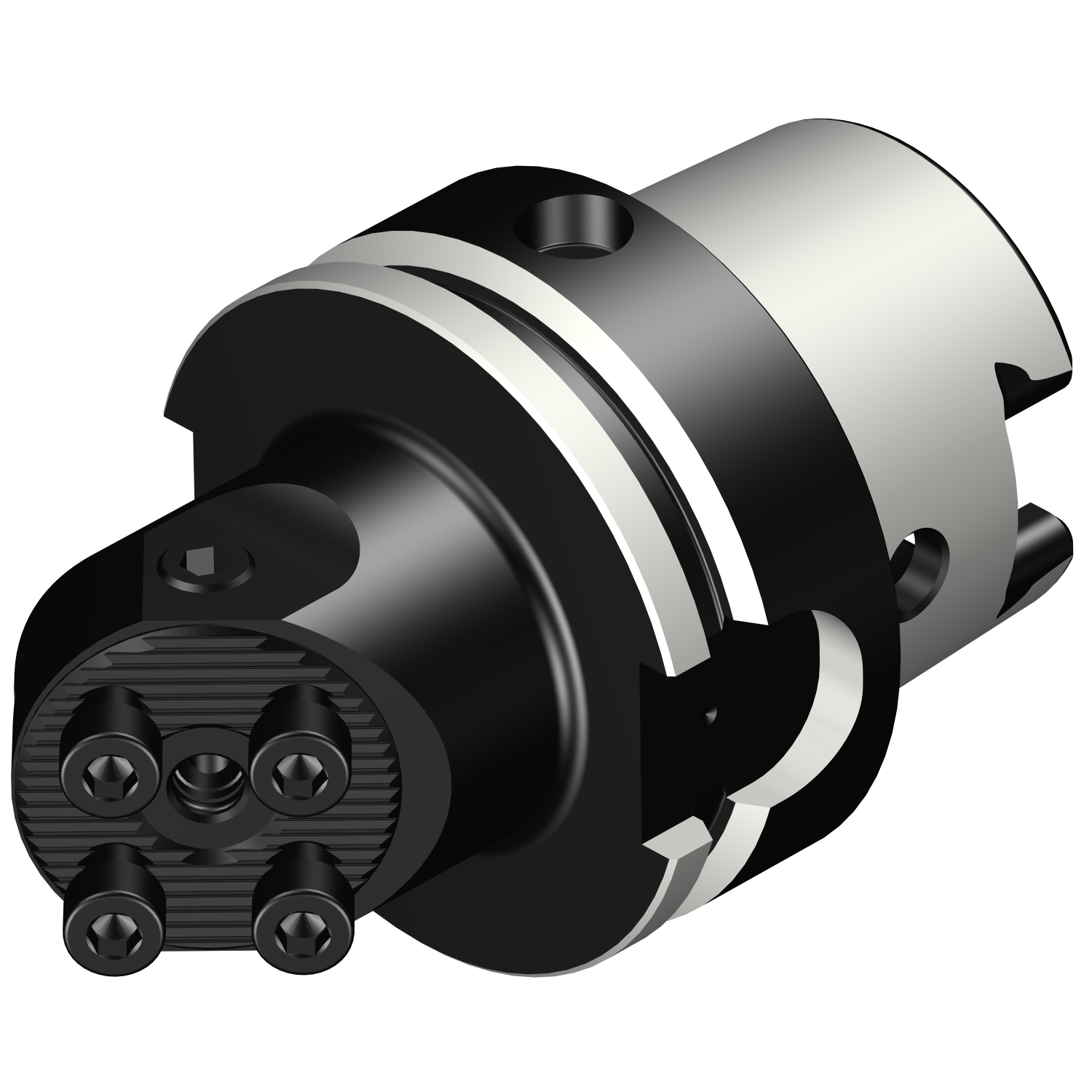 392.T63SL-32RX-045 HSK to CoroTurn® SL adaptor