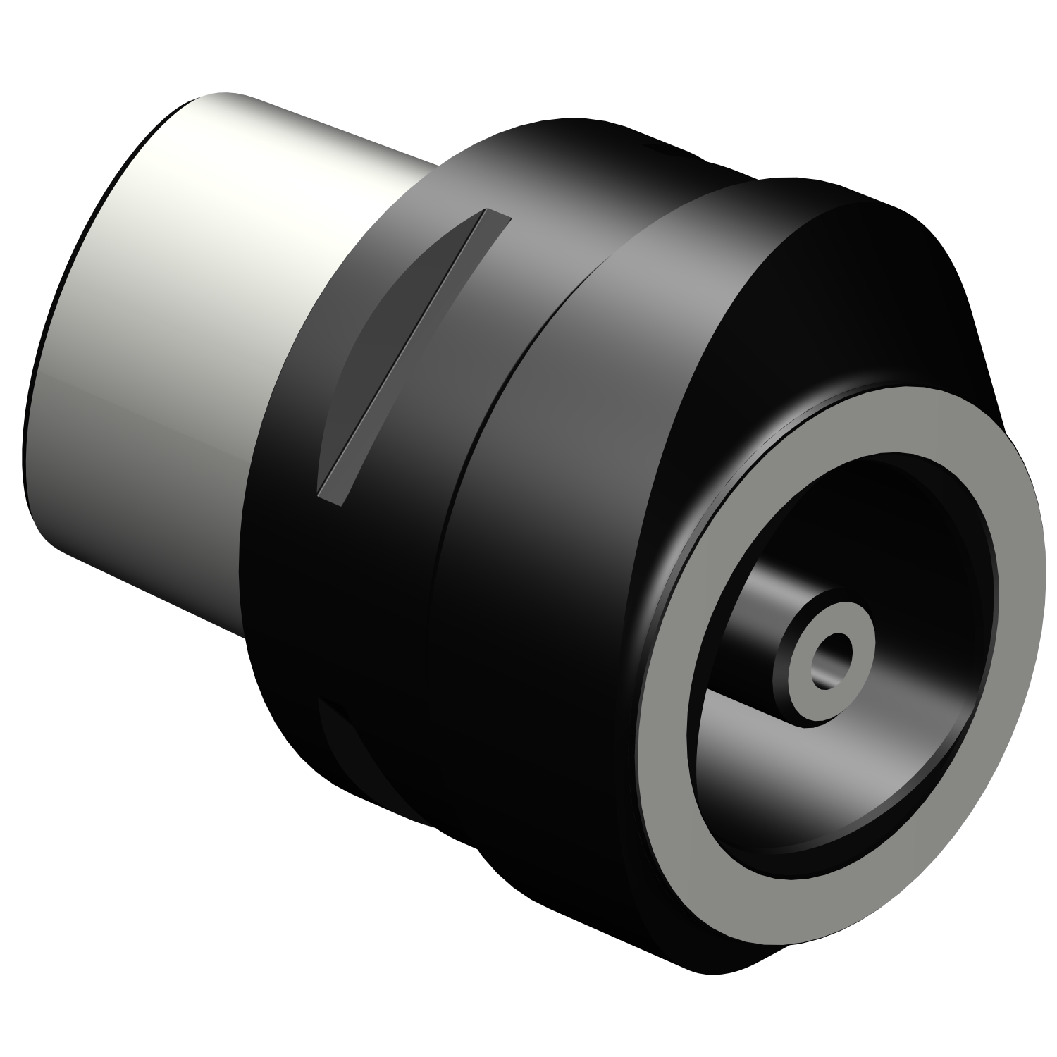 C10-391.02-80 080L Coromant Capto® offset reduction adaptor