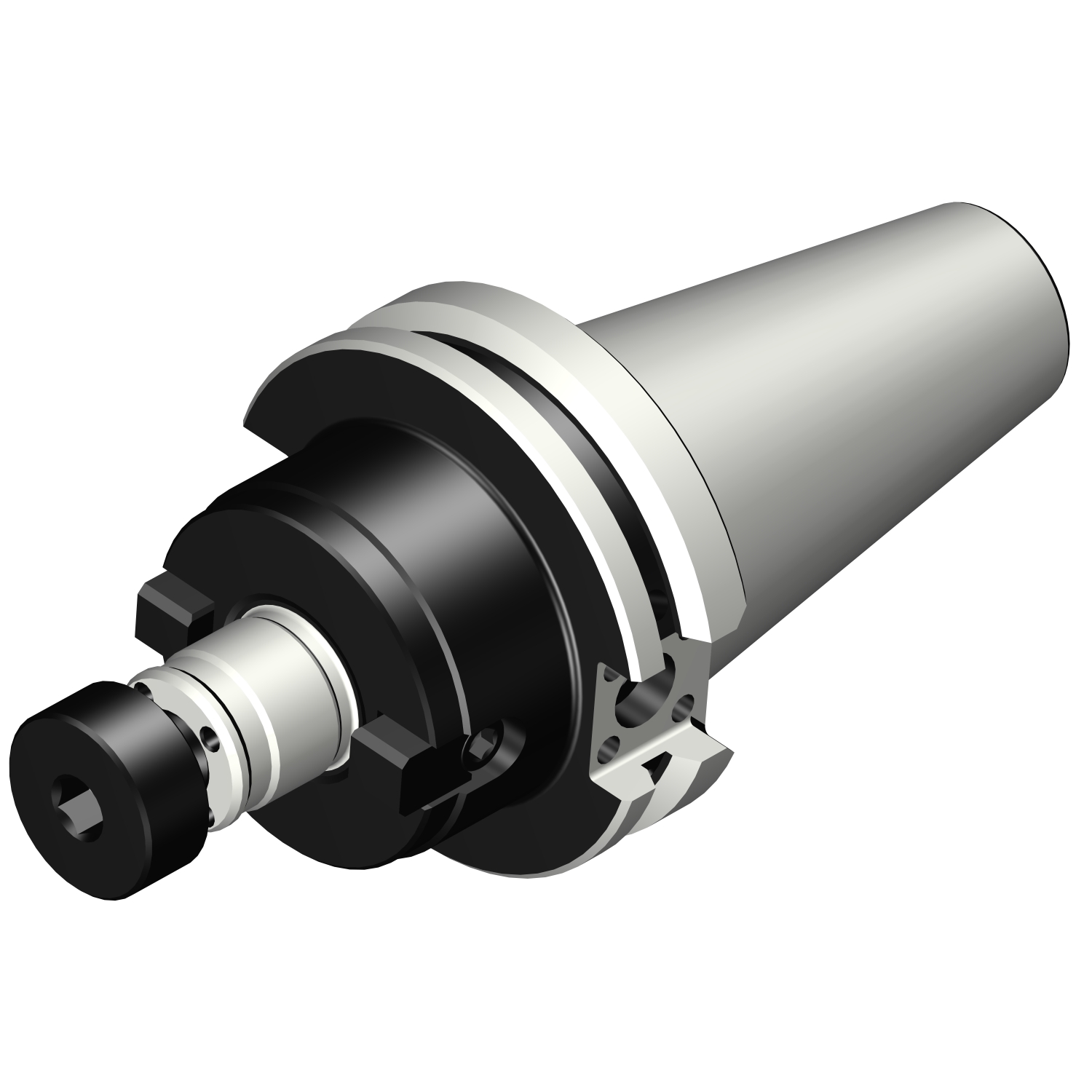 A392.54505C4019040 BIG-PLUS CAT-V to arbor adaptor