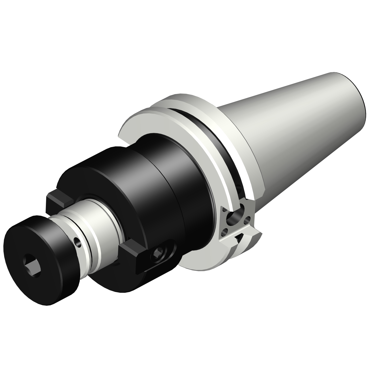 A392.54505C4025055 BIG-PLUS CAT-V to arbor adaptor