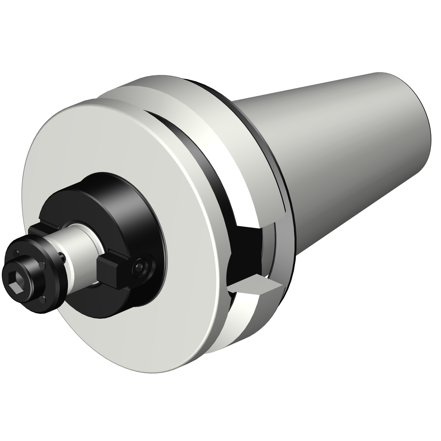 392.55805C5022055 BIG-PLUS MAS-BT to arbor adaptor