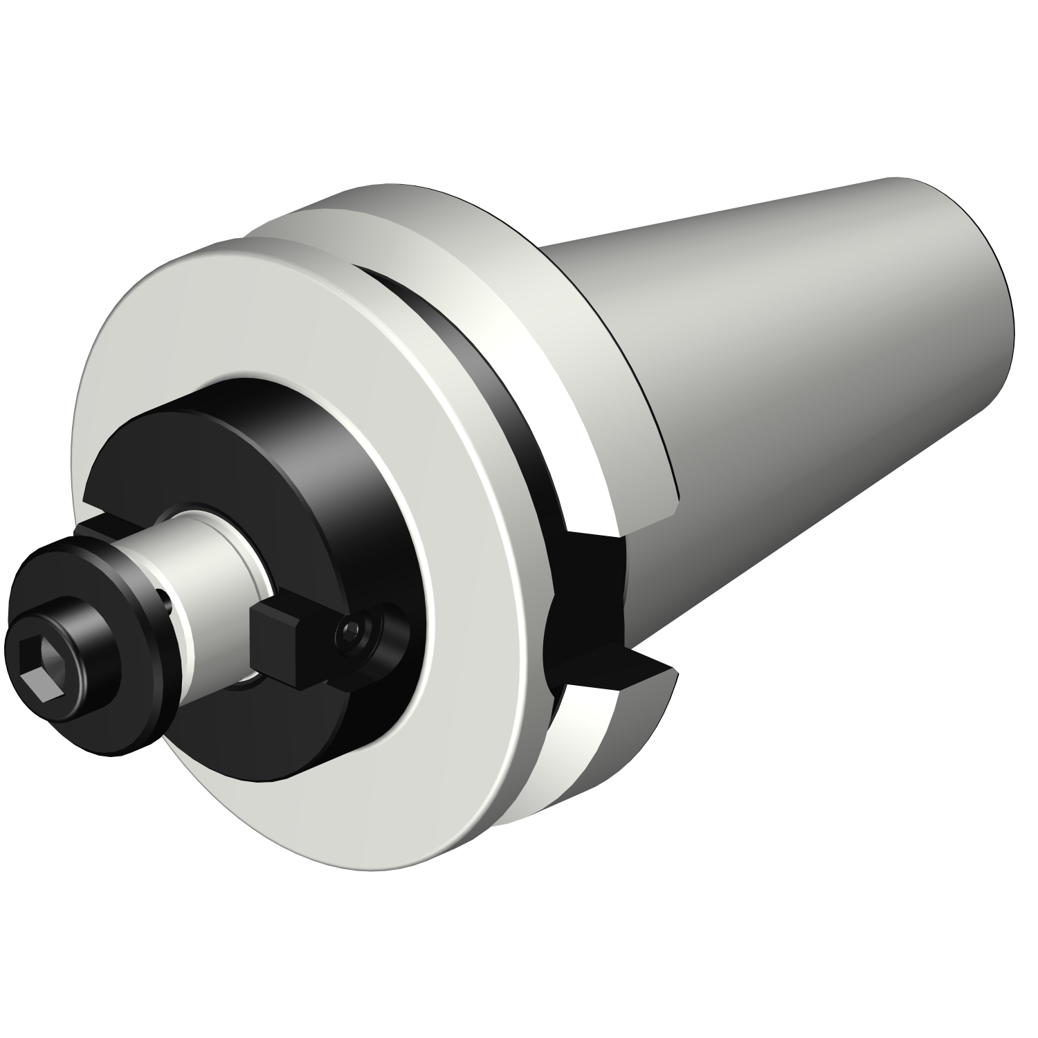 392.55805C5027055 BIG-PLUS MAS-BT to arbor adaptor