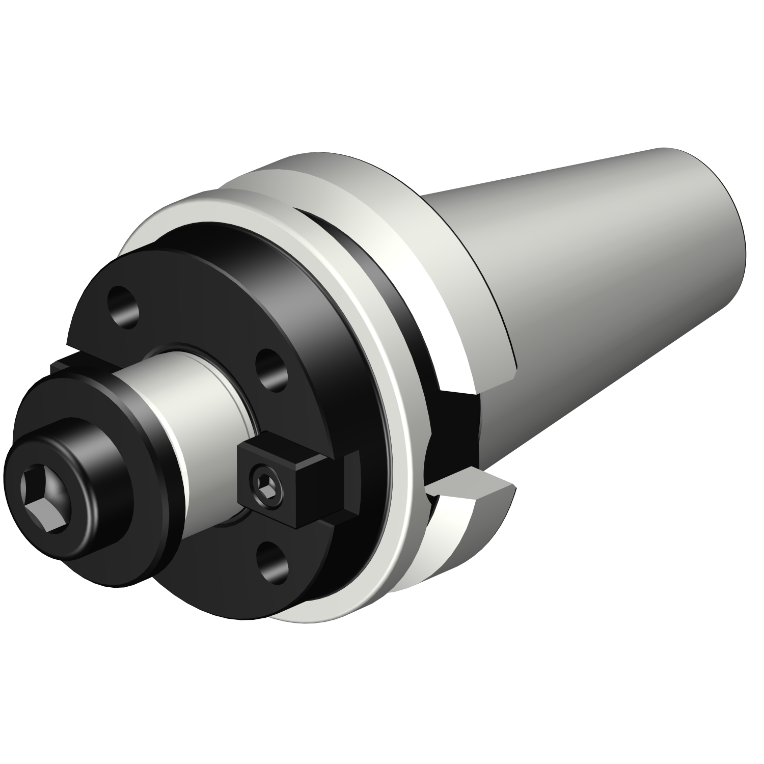 392.55805C5040055 BIG-PLUS MAS-BT to arbor adaptor