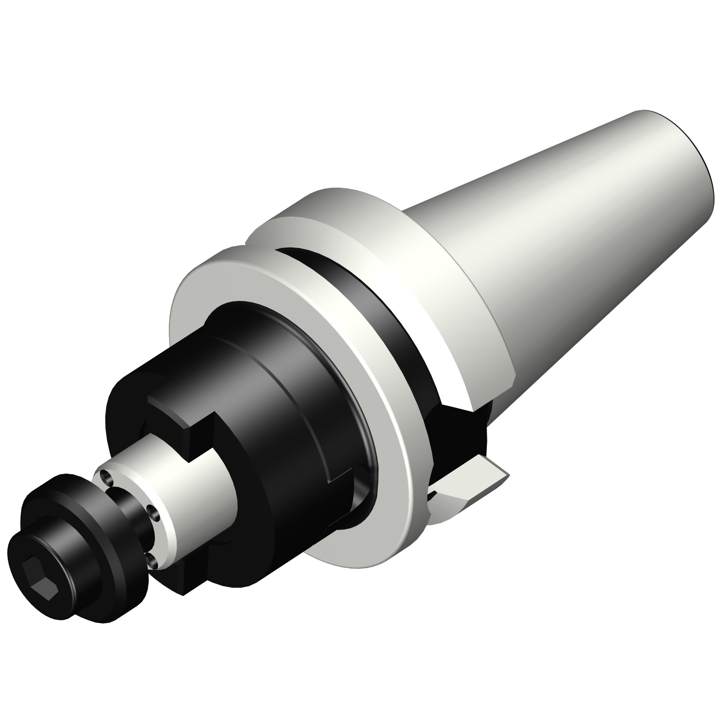 392.55505C3016040 BIG-PLUS MAS-BT to arbor adaptor