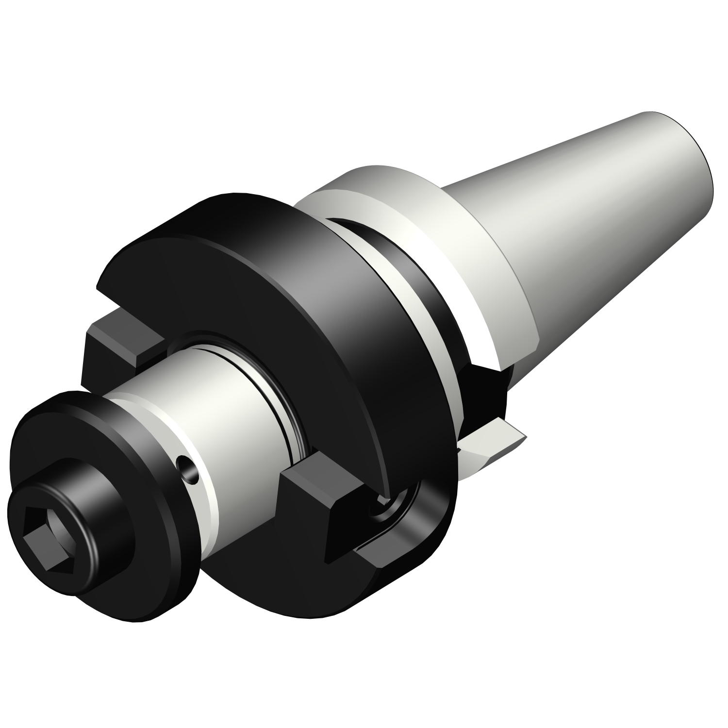 392.55505C3027040 BIG-PLUS MAS-BT to arbor adaptor