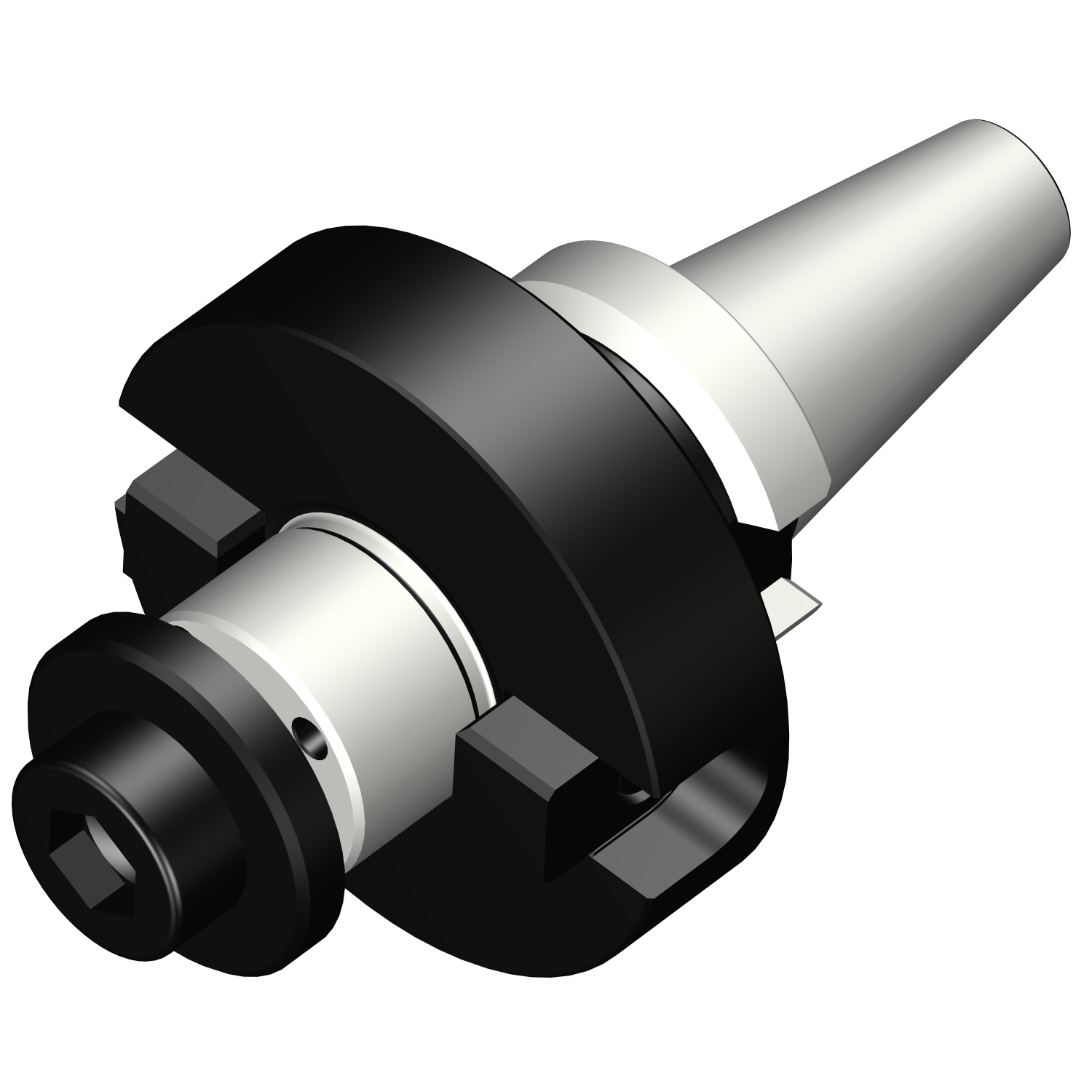 392.55505C3032045 BIG-PLUS MAS-BT to arbor adaptor