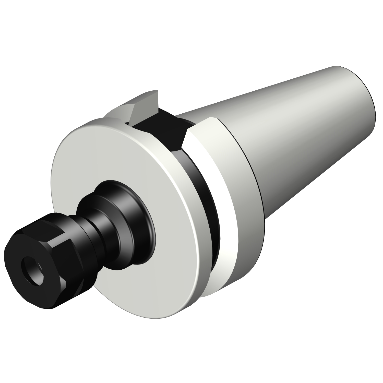 392.55514-3011050 BIG-PLUS MAS-BT to ER collet chuck