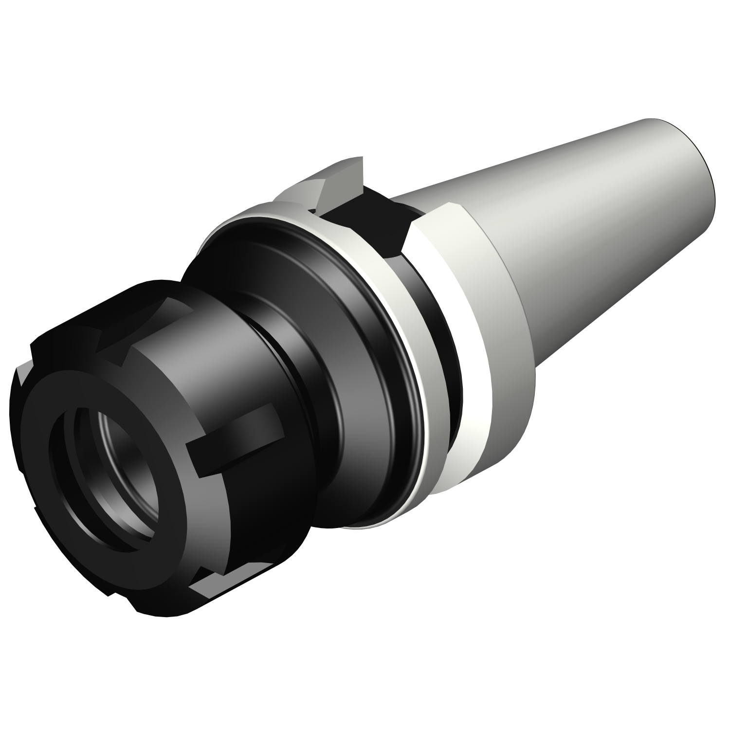 392.55514-3025060 BIG-PLUS MAS-BT to ER collet chuck