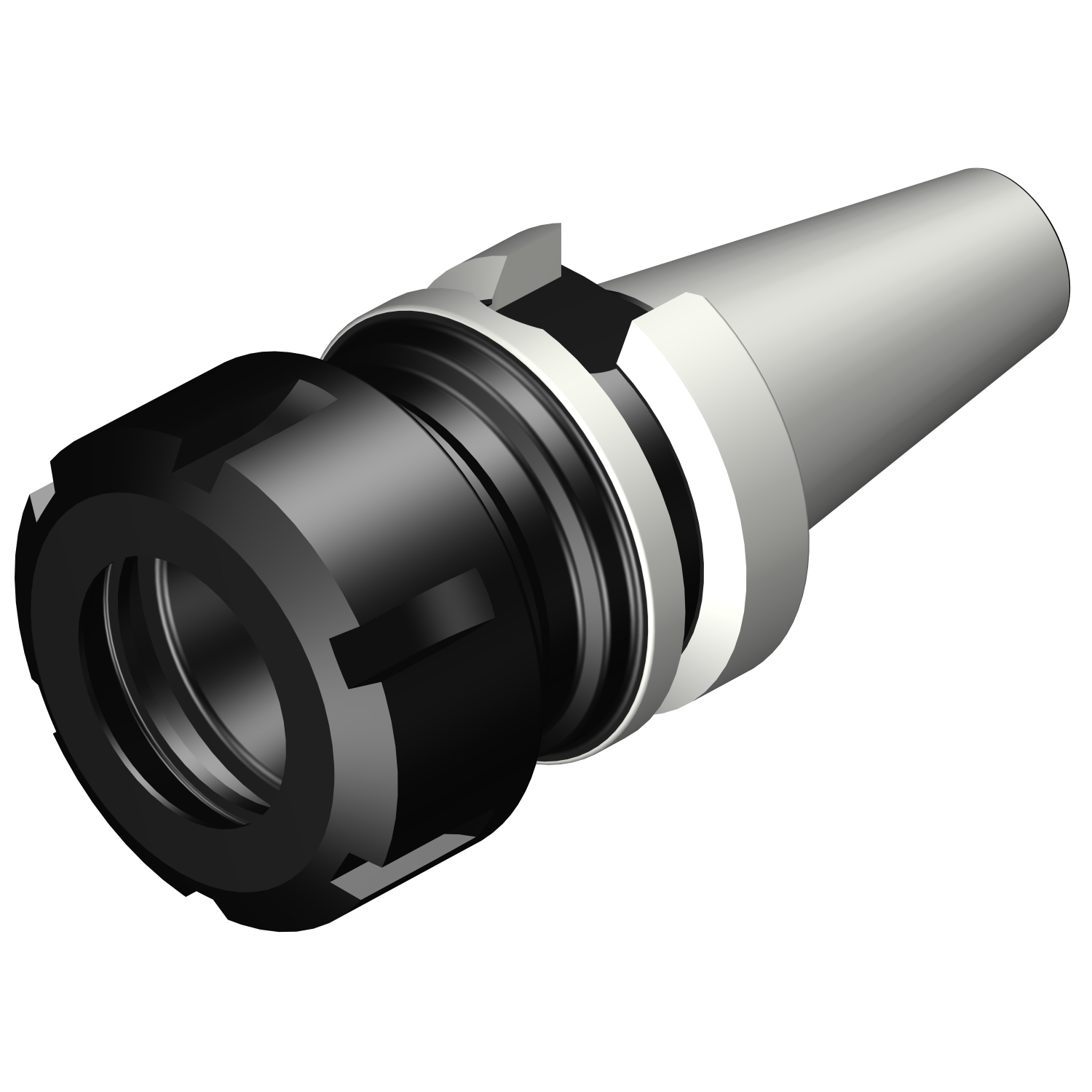 392.55514-3032060 BIG-PLUS MAS-BT to ER collet chuck