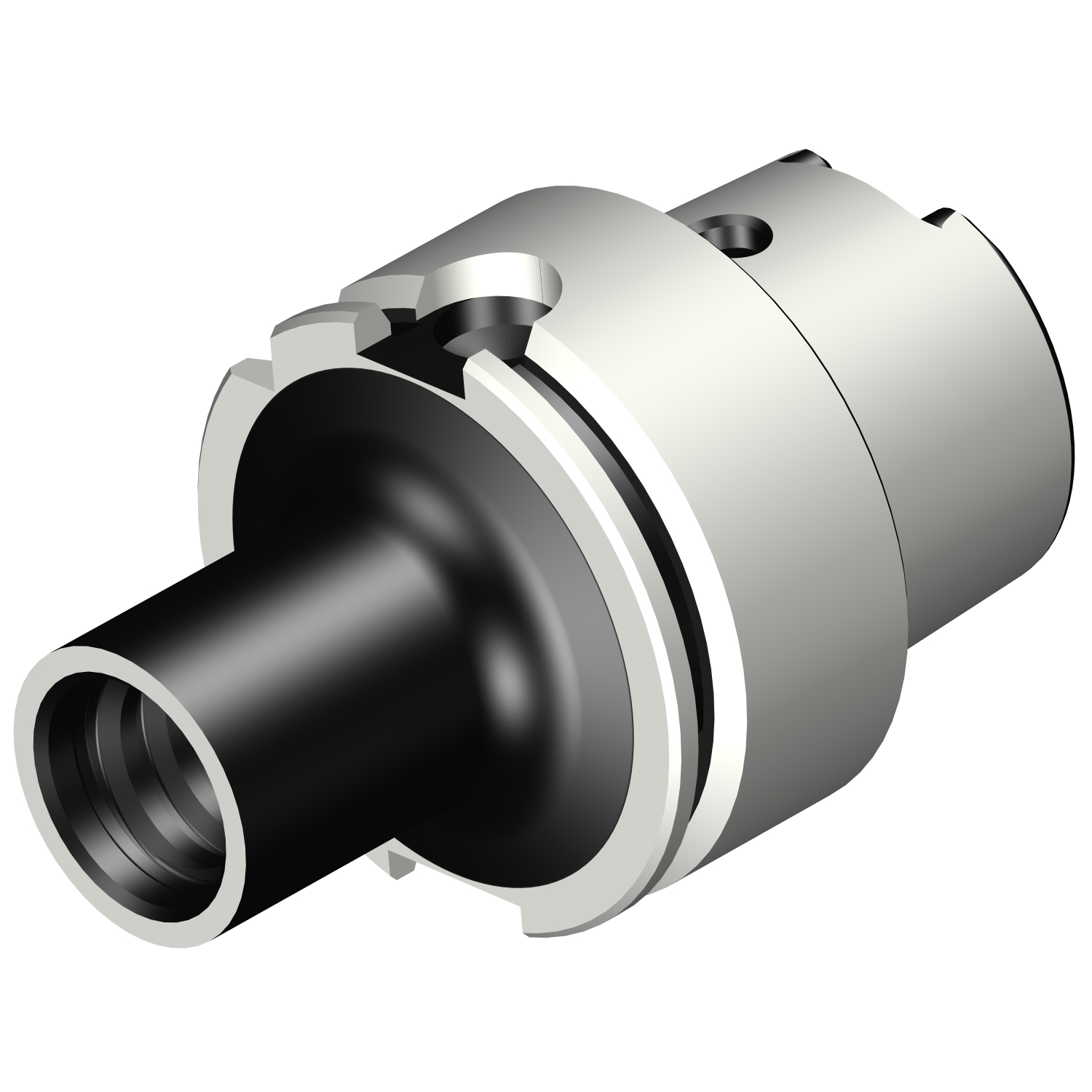 392.410EH-40 20 045 HSK to Coromant EH adaptor