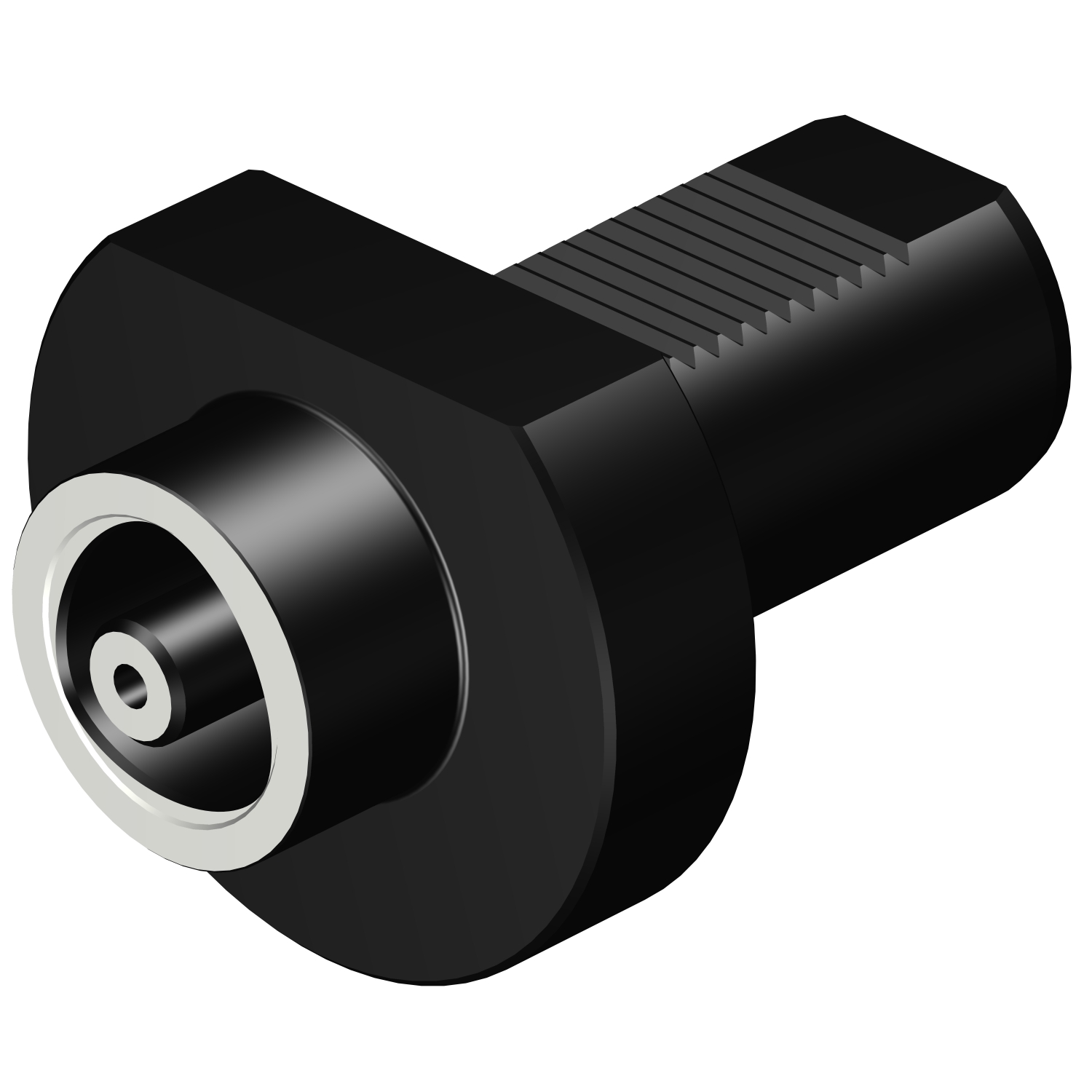 C5-NC3000-V50-050 VDI to Coromant Capto® clamping unit