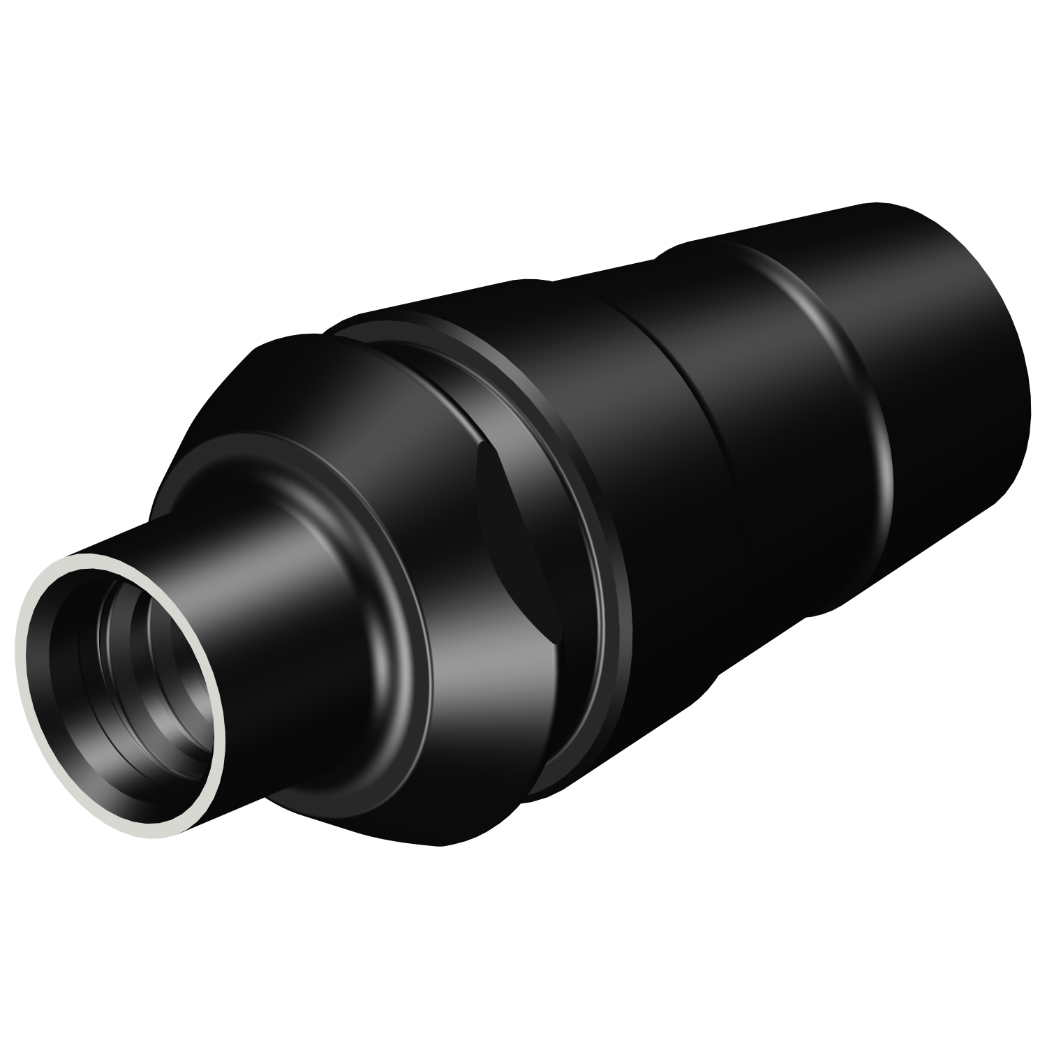 EH-ER16-A10-007 ER to Coromant EH adaptor