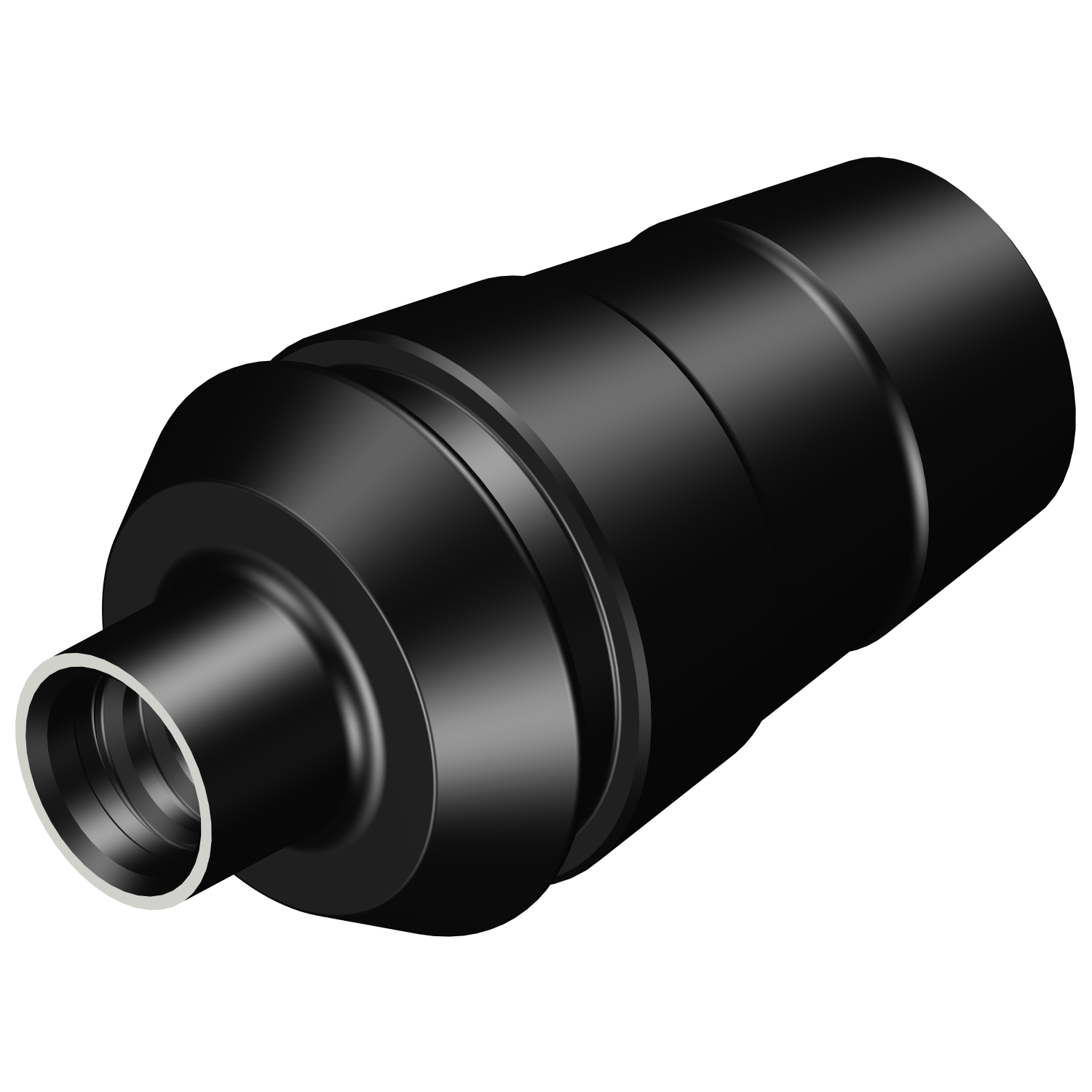 EH-ER20-A10-007 ER to Coromant EH adaptor