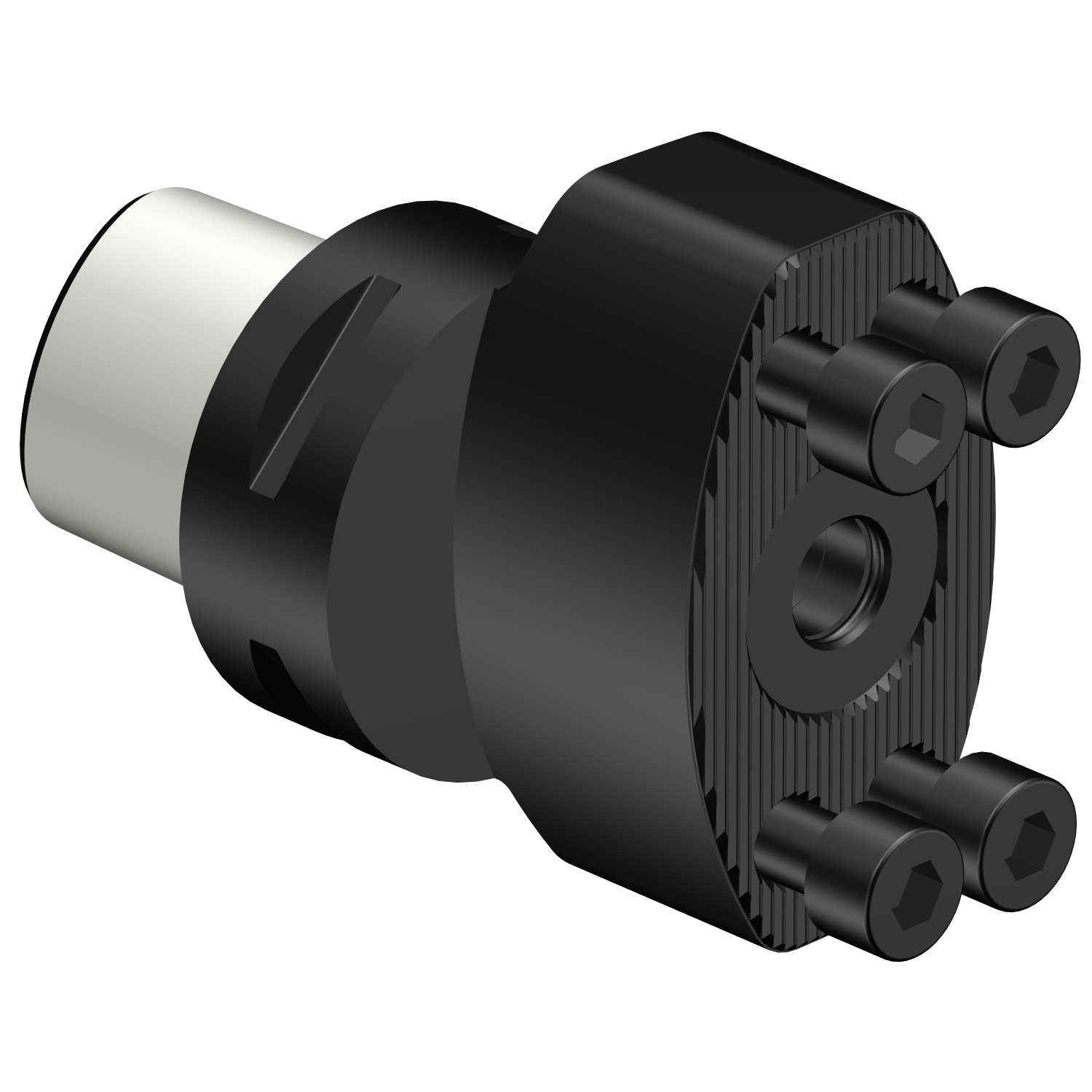 C5-SL70-RG-050 Coromant Capto® to CoroTurn® SL70 adaptor