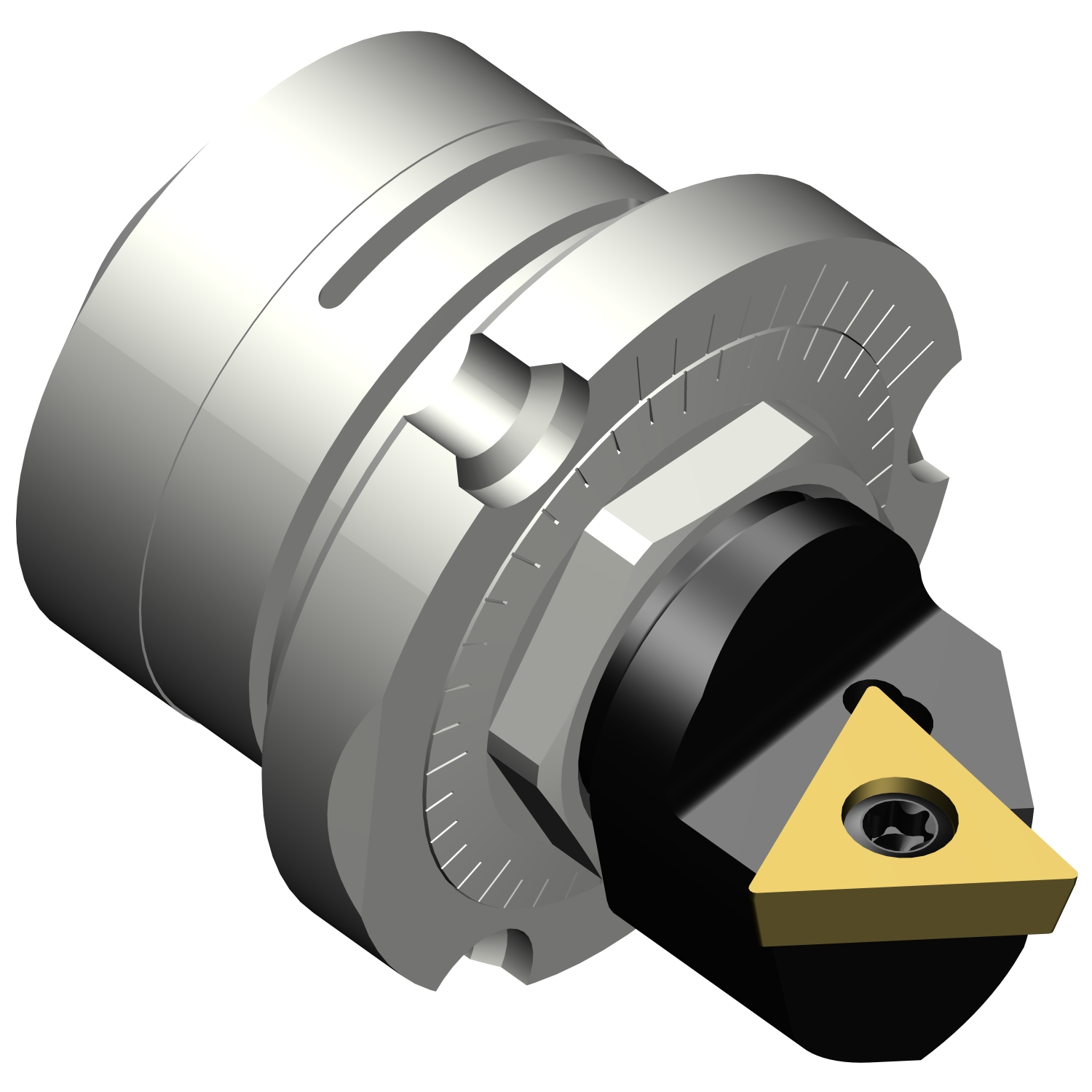 L148C-42-0902  Fine boring unit