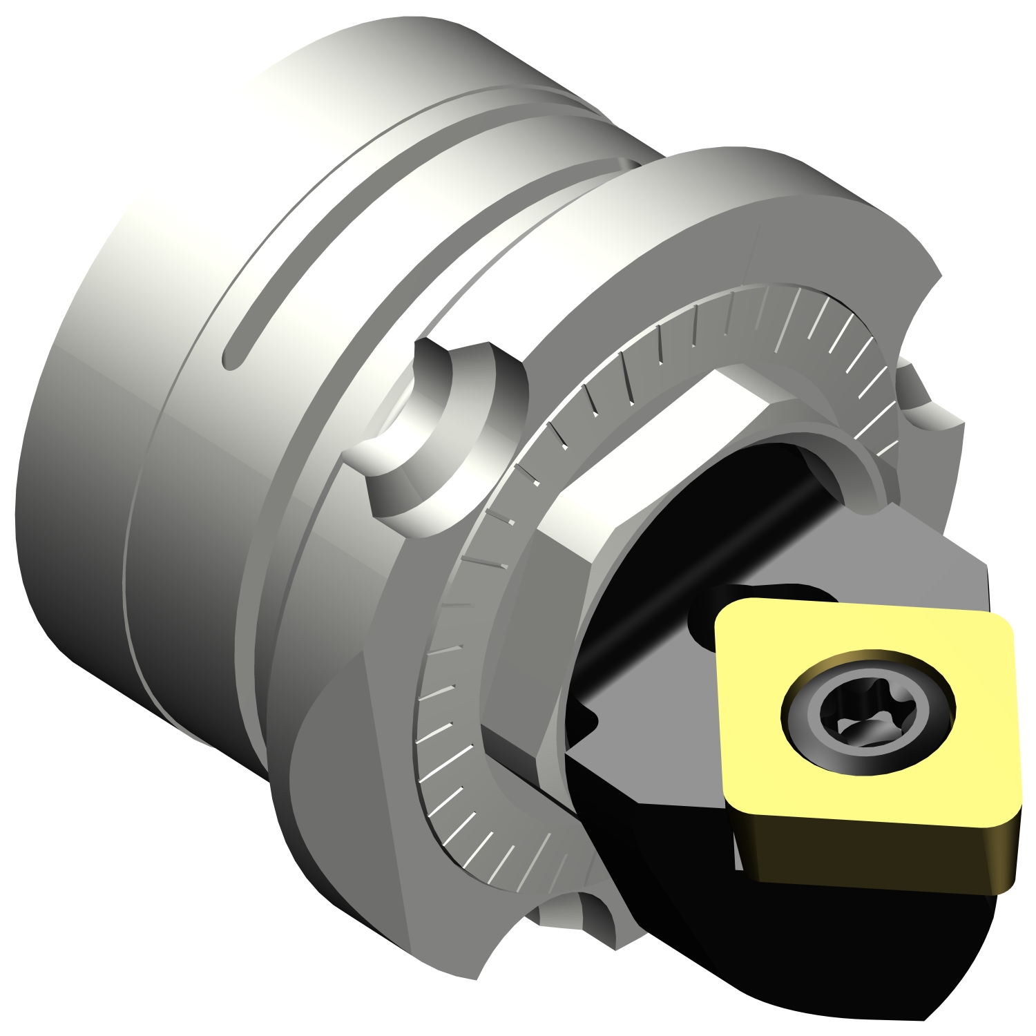 L148C-31-0602  Fine boring unit