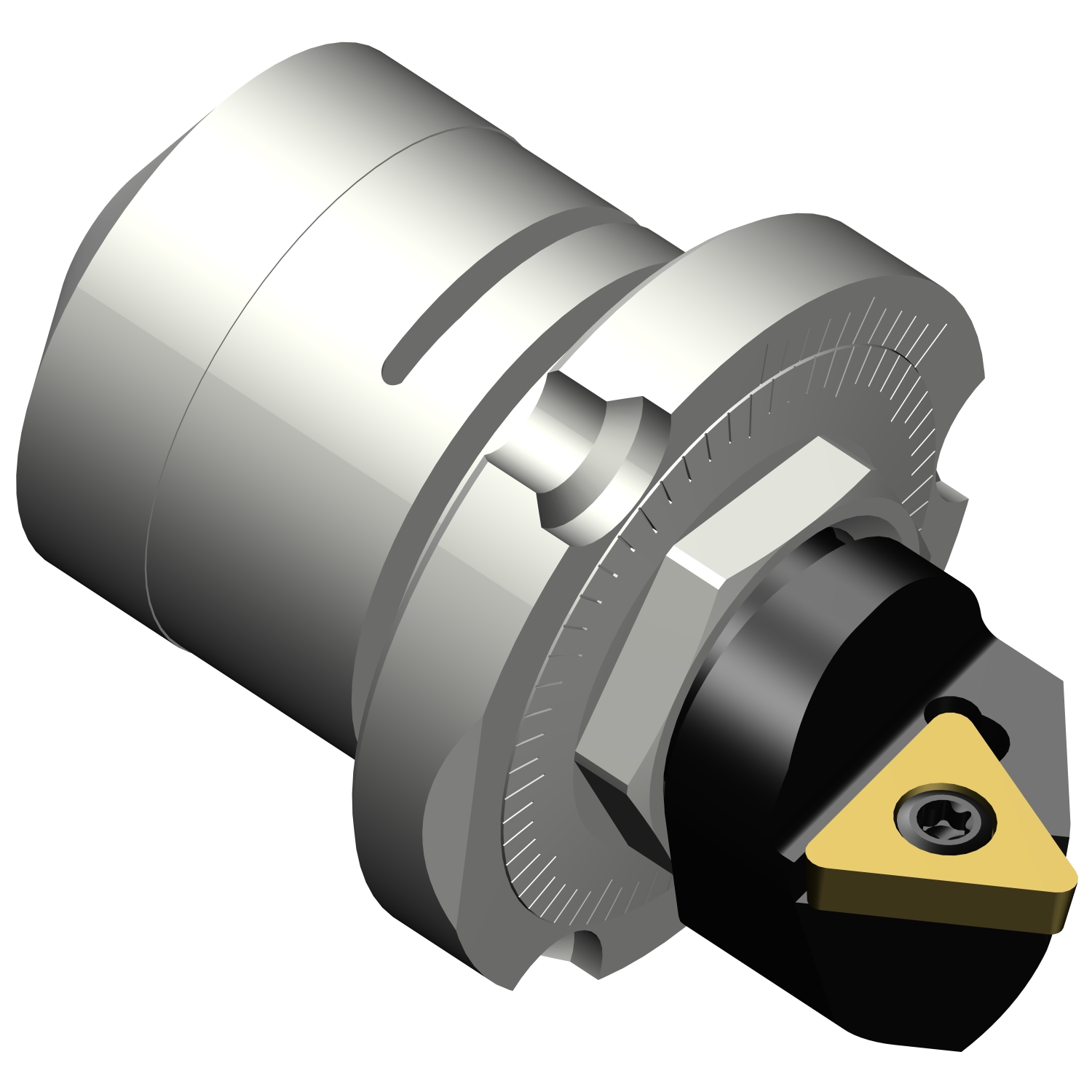 L148C-33-1102  Fine boring unit