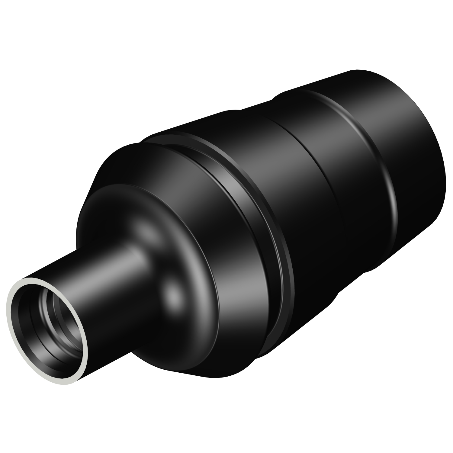 EH-ER25-12-014 ER to Coromant EH adaptor