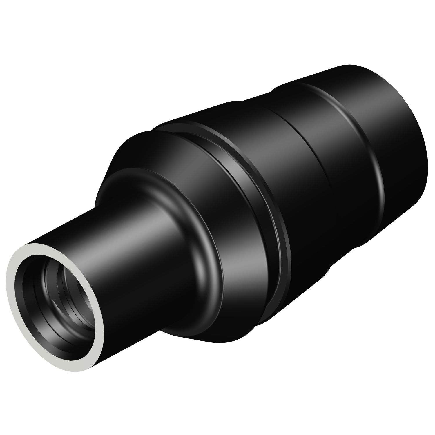 EH-ER25-16-016 ER to Coromant EH adaptor