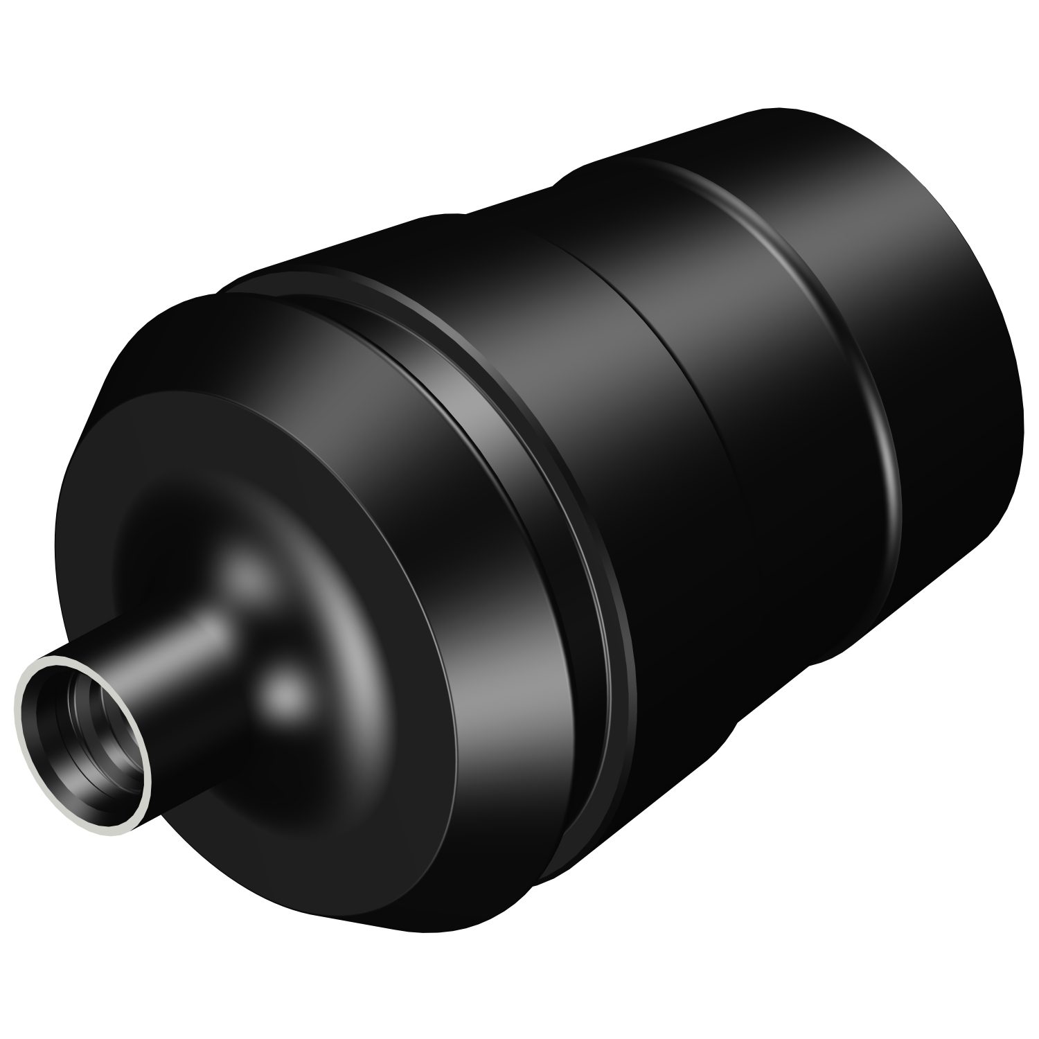 EH-ER32-A10-011 ER to Coromant EH adaptor