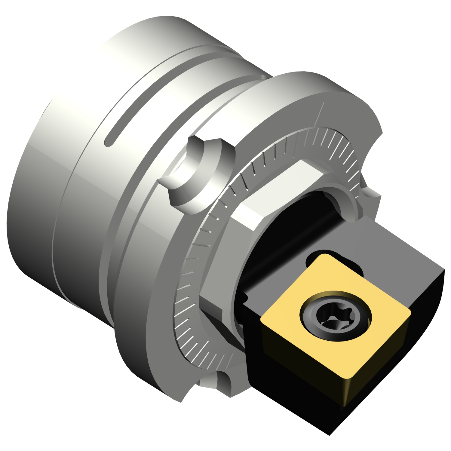 L148C-11-0602  Fine boring unit