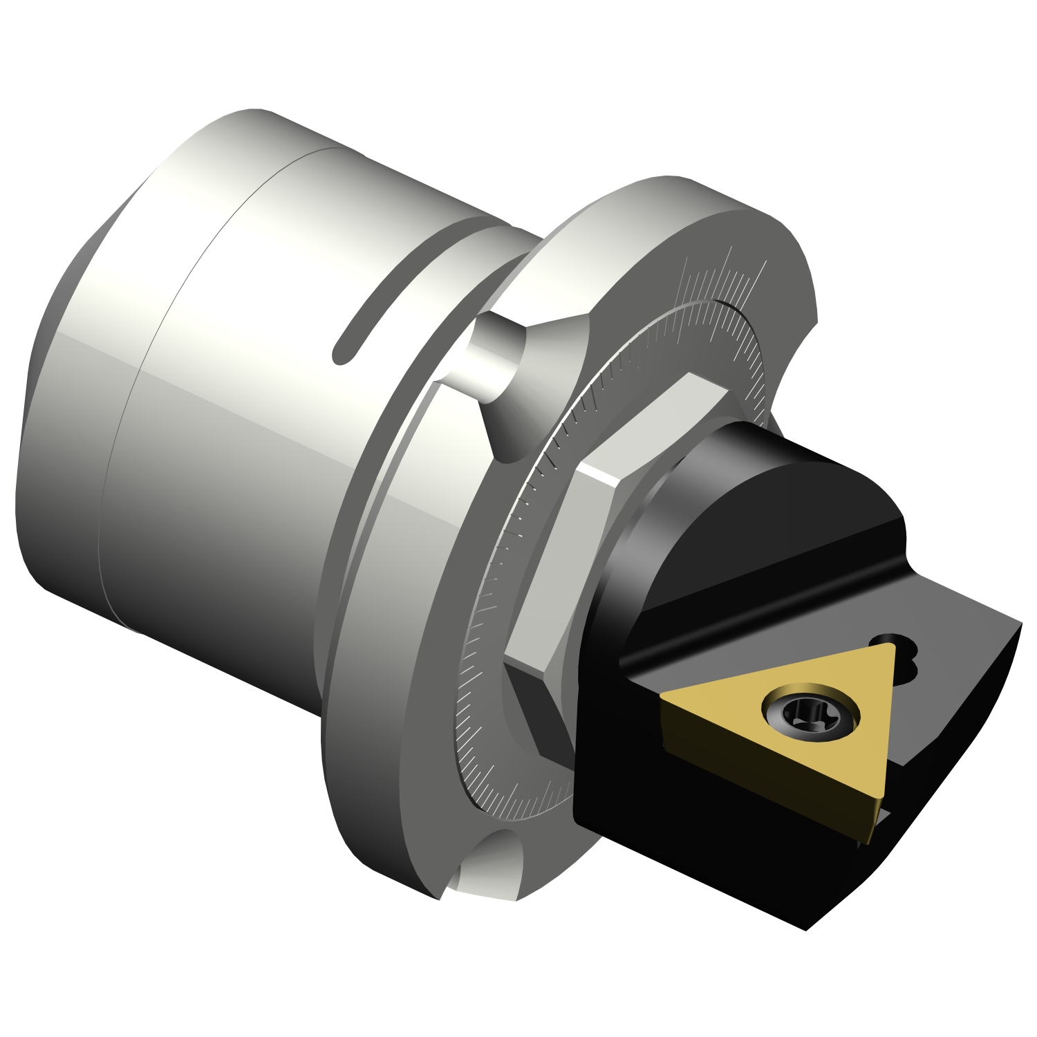 L148C-14-16T3  Fine boring unit