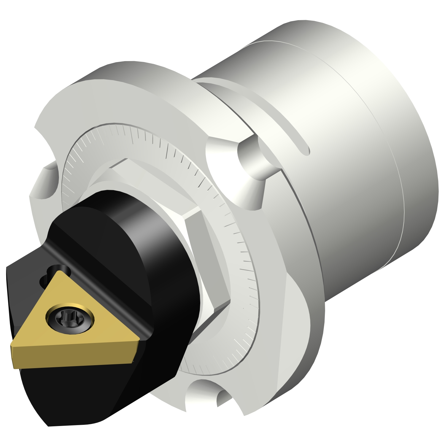 R148C-34-16T3  Fine boring unit