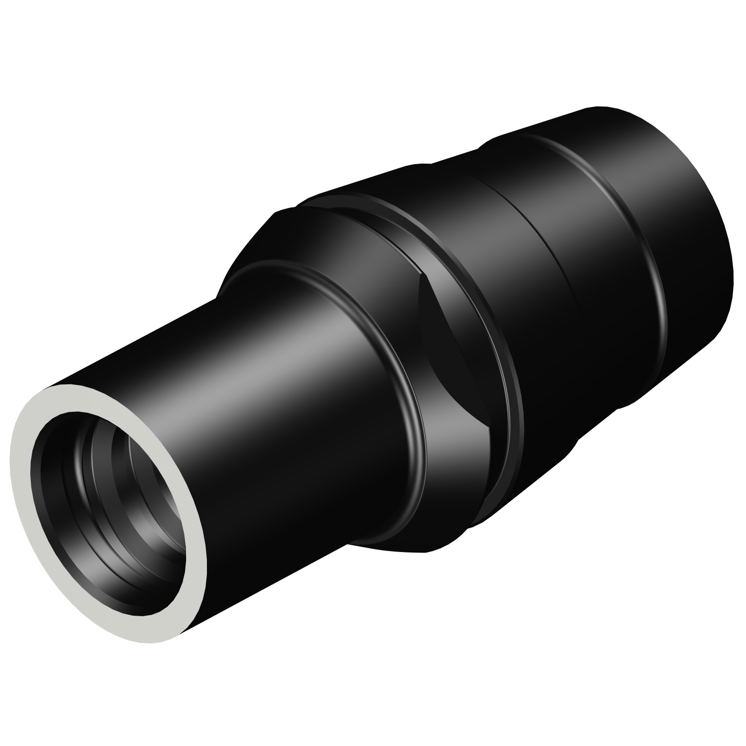 EH-ER32-25-025 ER to Coromant EH adaptor