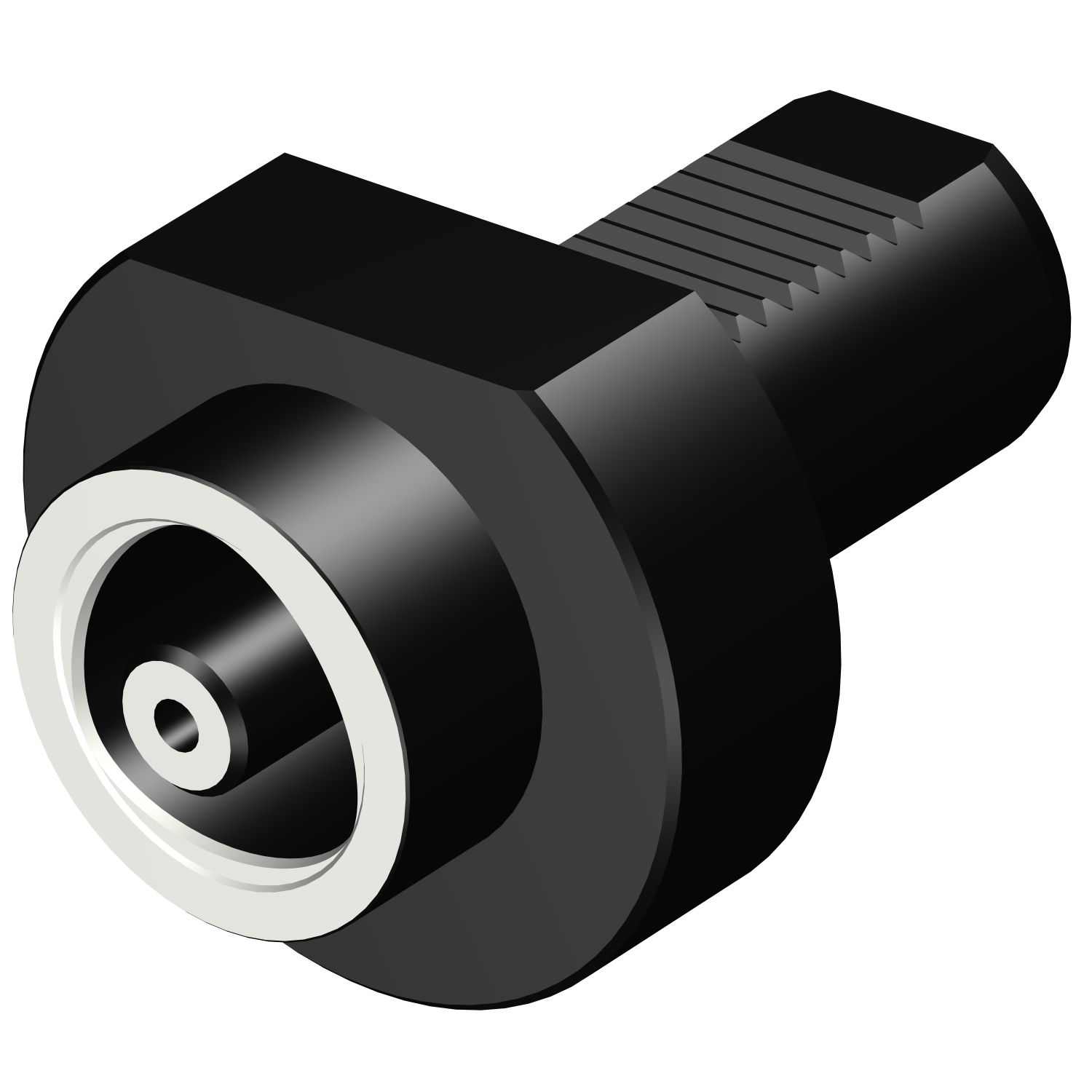 C5-NC3000-V40-045 VDI to Coromant Capto® clamping unit