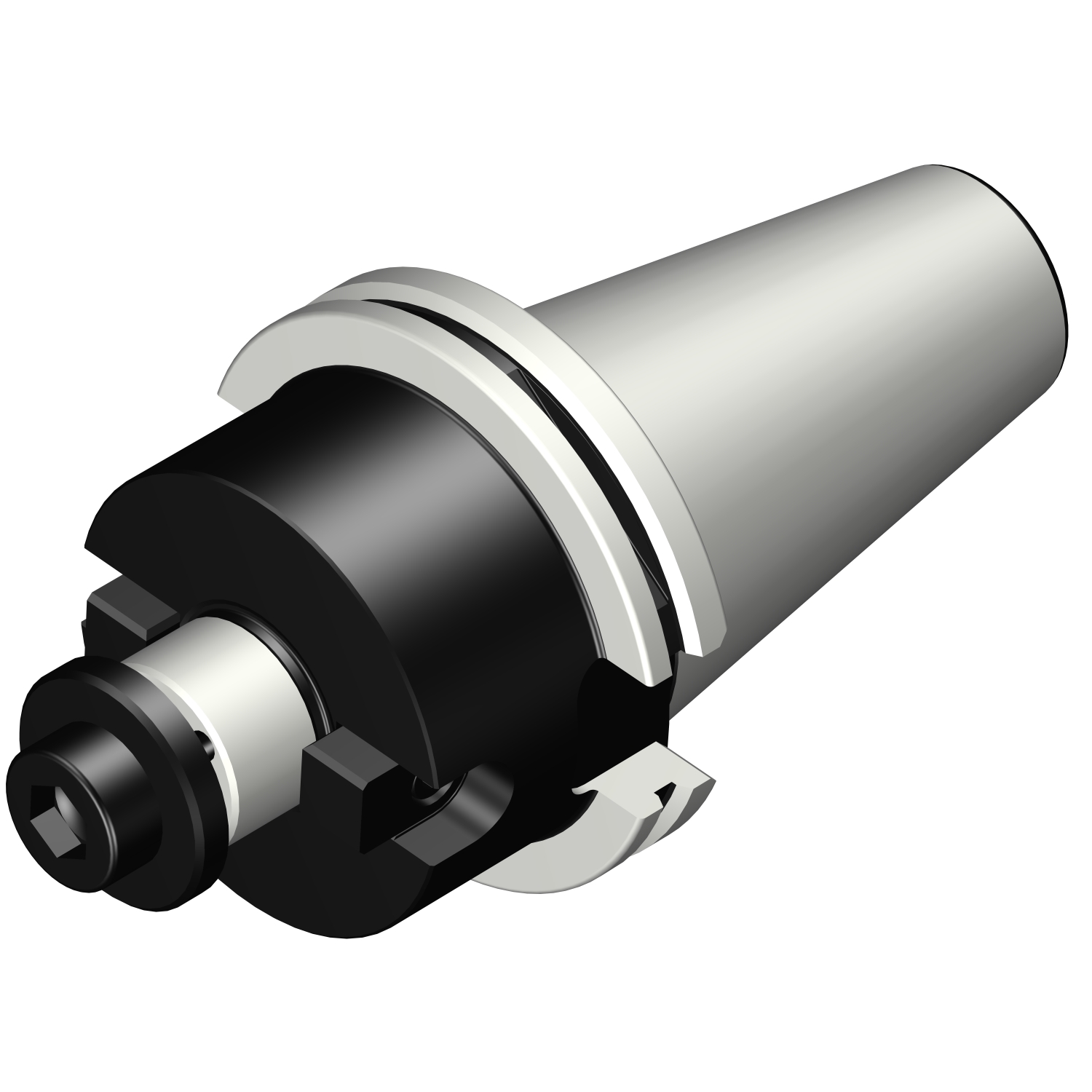 392.54005C5032055 BIG-PLUS ISO to arbor adaptor