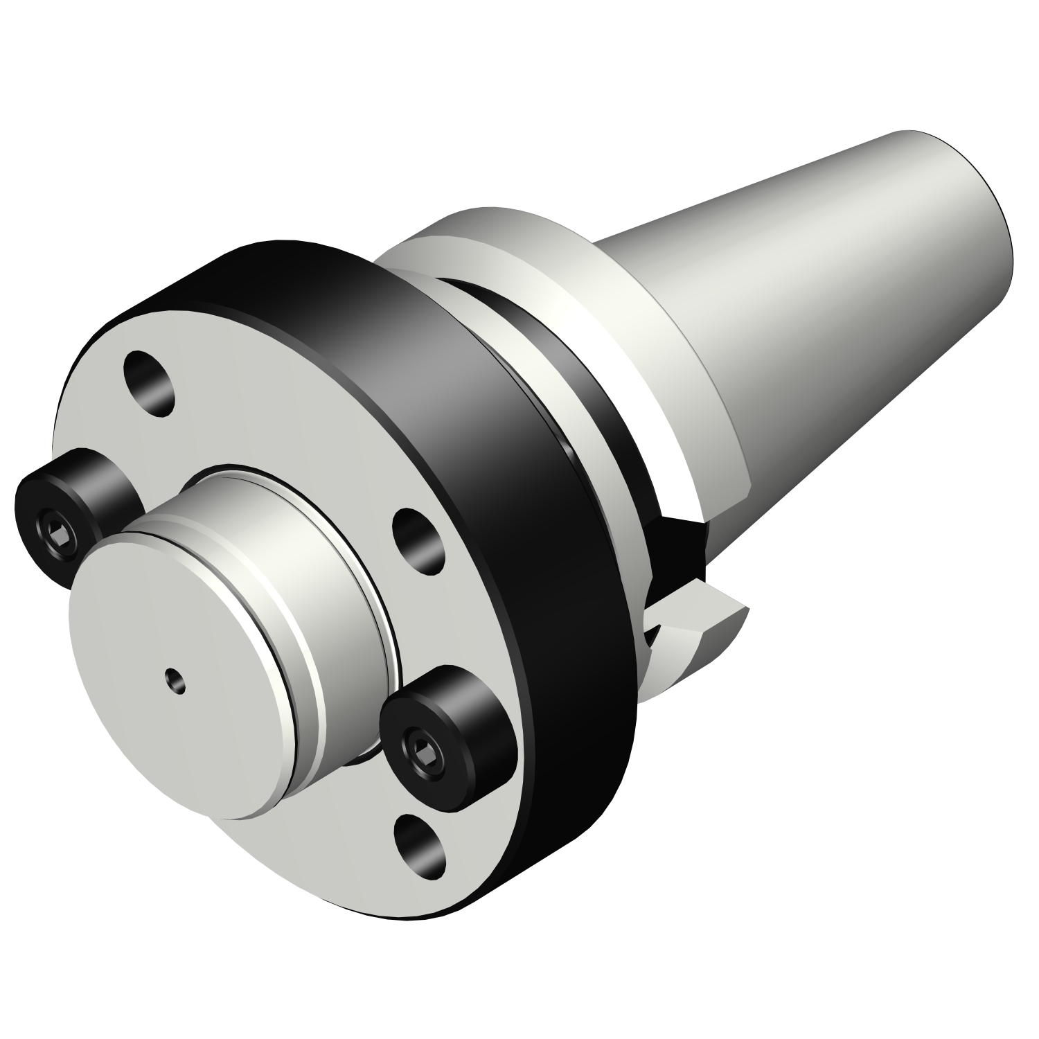 392.55805-5060080 BIG-PLUS MAS-BT to arbor adaptor