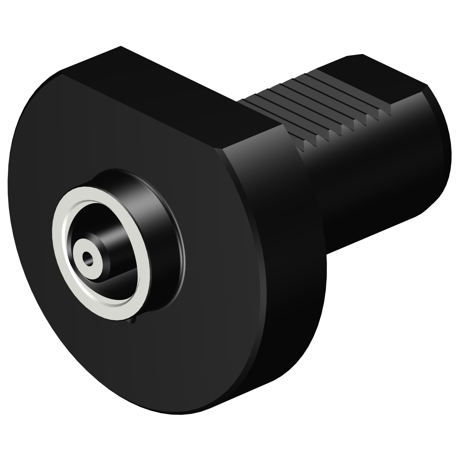C3-NC3000-V40-030 VDI to Coromant Capto® clamping unit